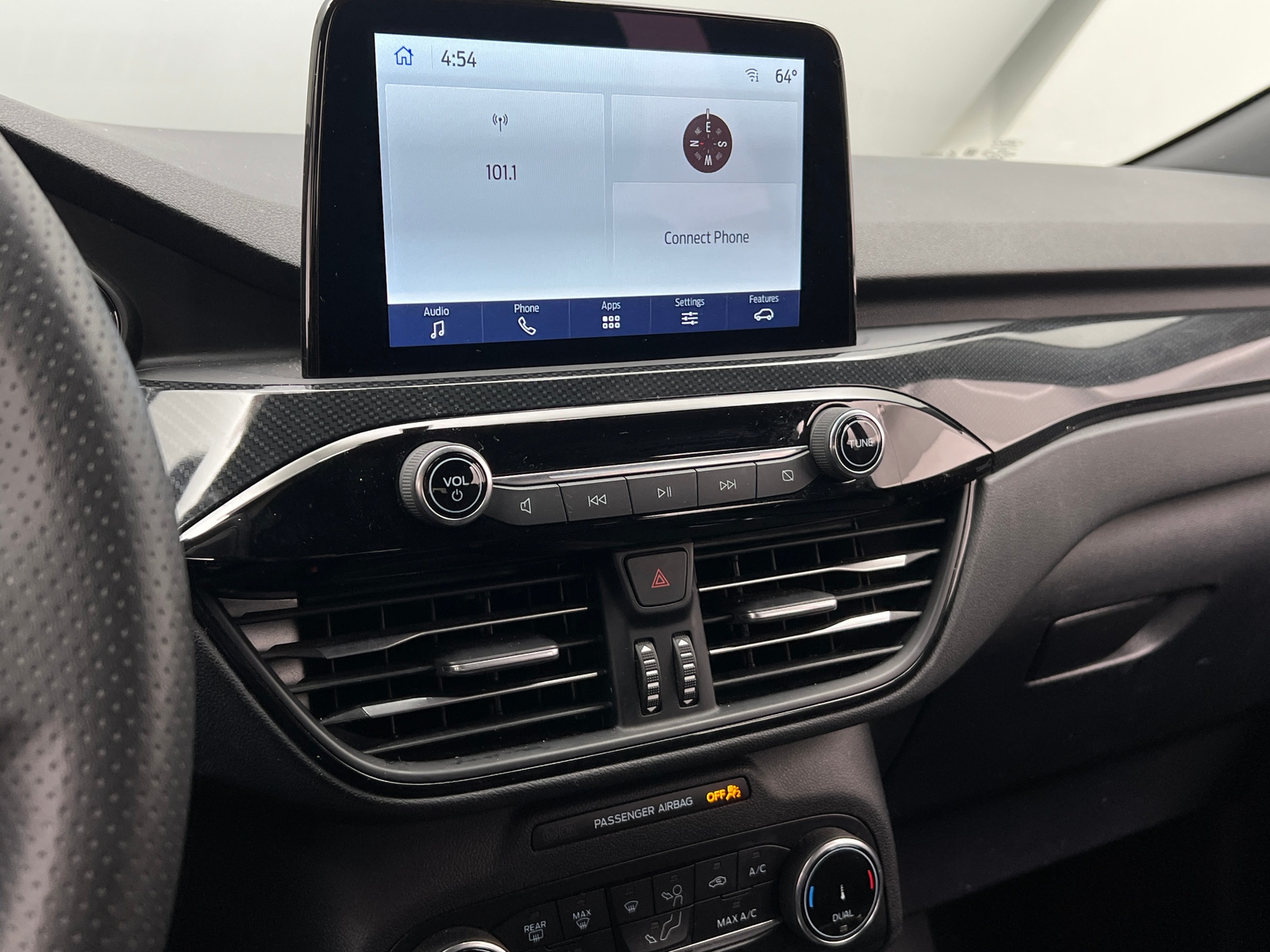 Thumbnail: 2024 Ford Escape - 4