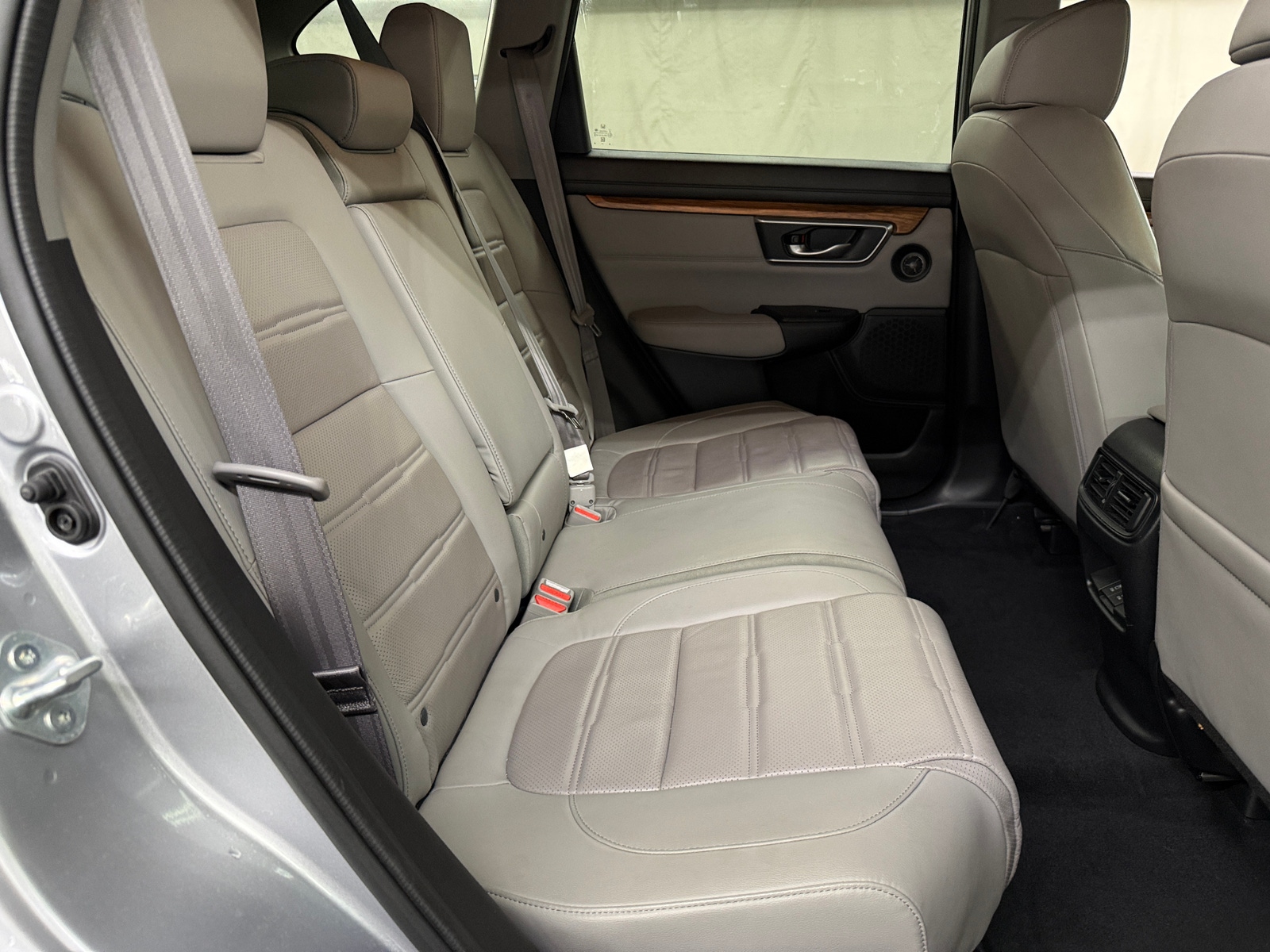 Thumbnail: 2022 Honda CR-V - 5