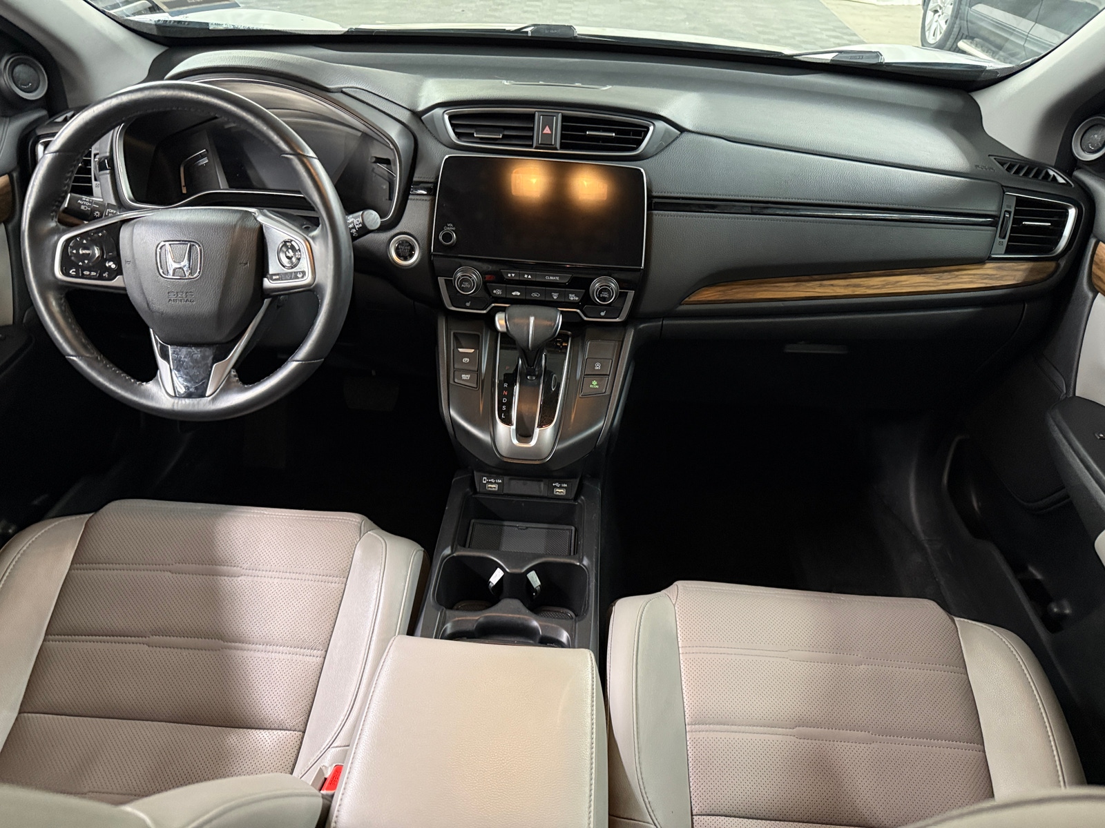 Thumbnail: 2022 Honda CR-V - 2