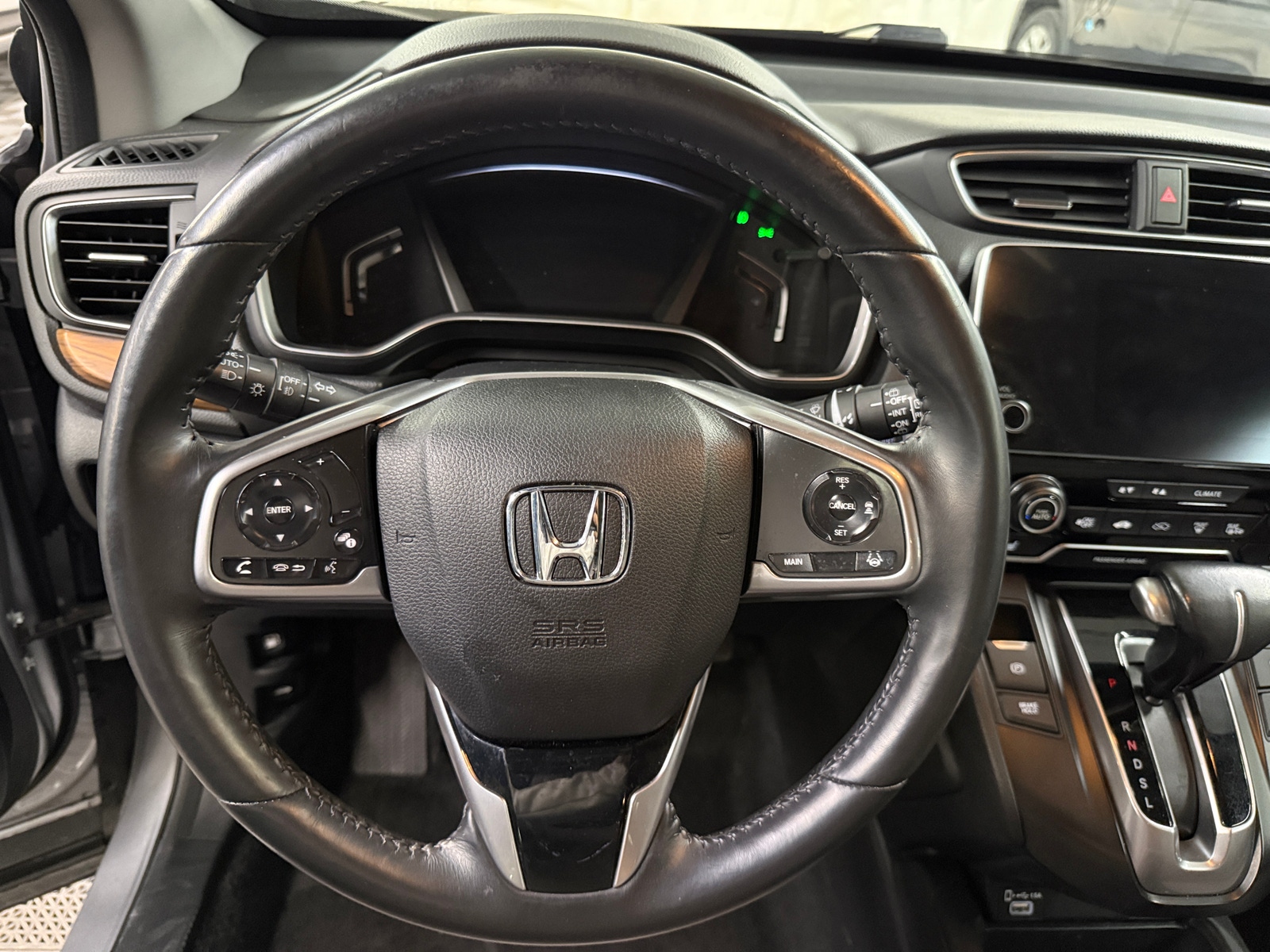 Thumbnail: 2022 Honda CR-V - 4