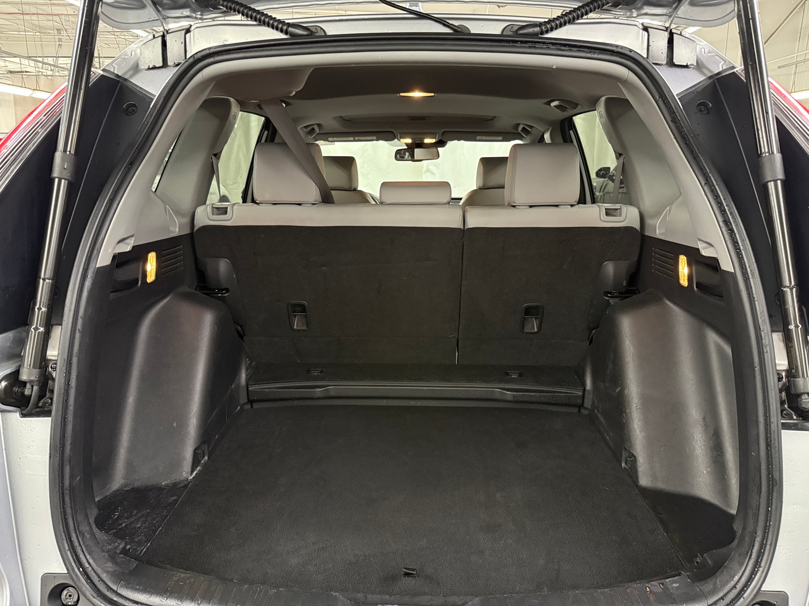 Thumbnail: 2022 Honda CR-V - 6