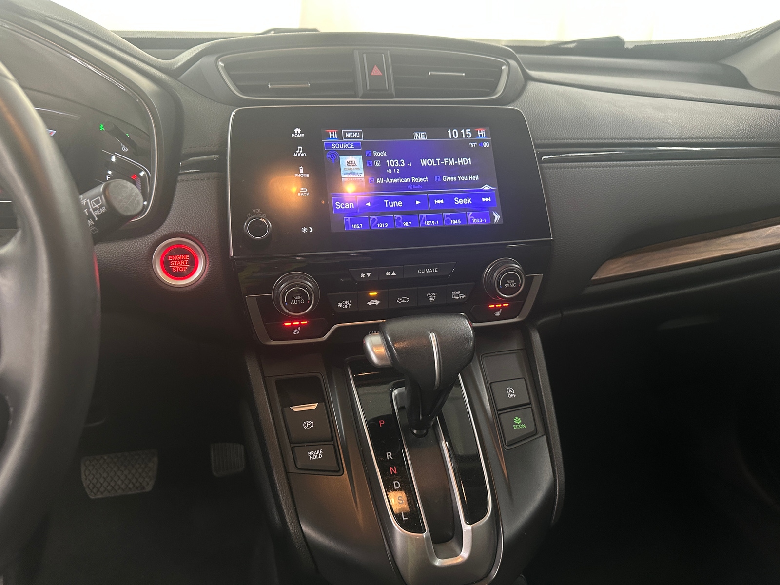 Thumbnail: 2022 Honda CR-V - 3