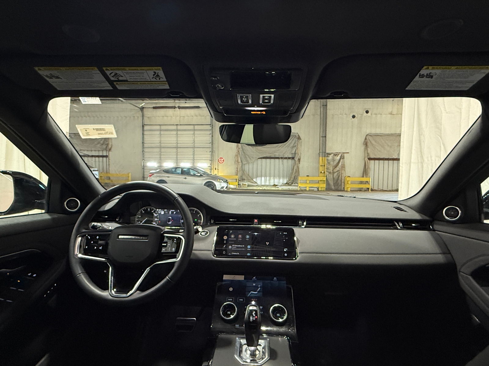 Thumbnail: 2023 Land Rover Range Rover Evoque - 2