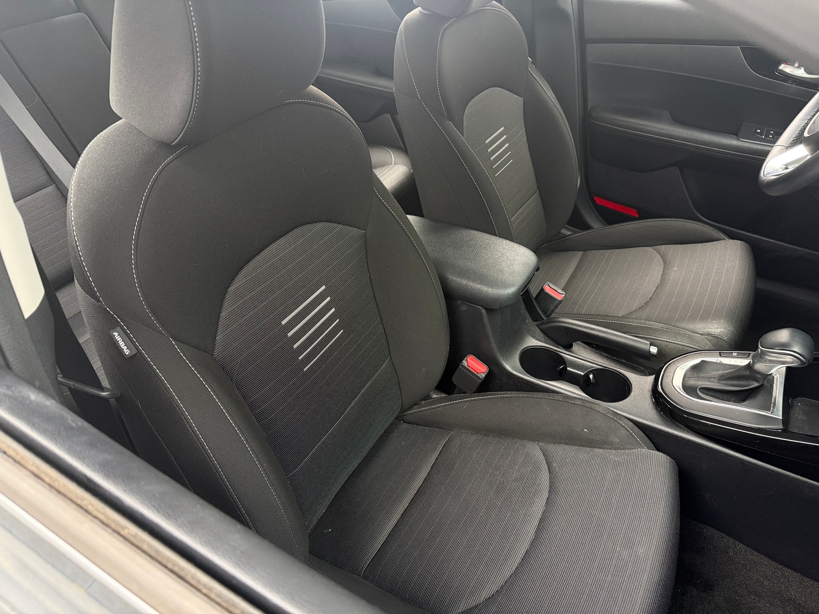 Thumbnail: 2019 Kia Forte - 2