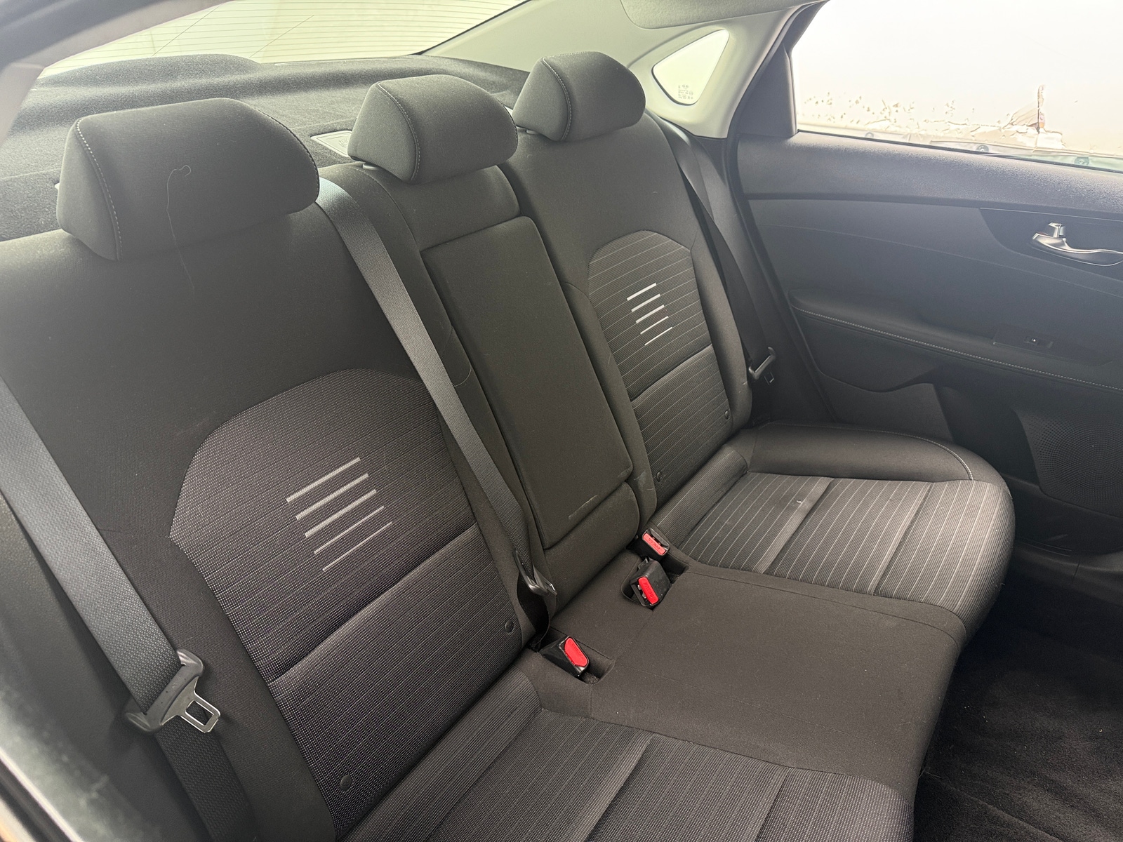 Thumbnail: 2019 Kia Forte - 6