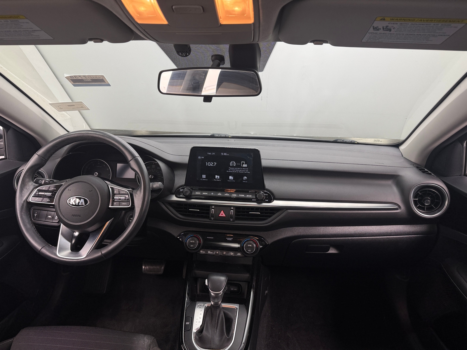 Thumbnail: 2019 Kia Forte - 3