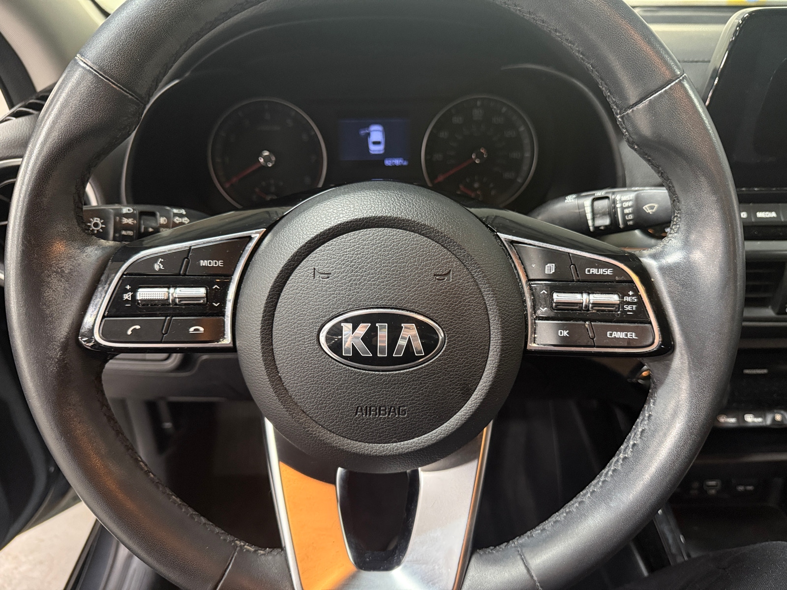 Thumbnail: 2019 Kia Forte - 5
