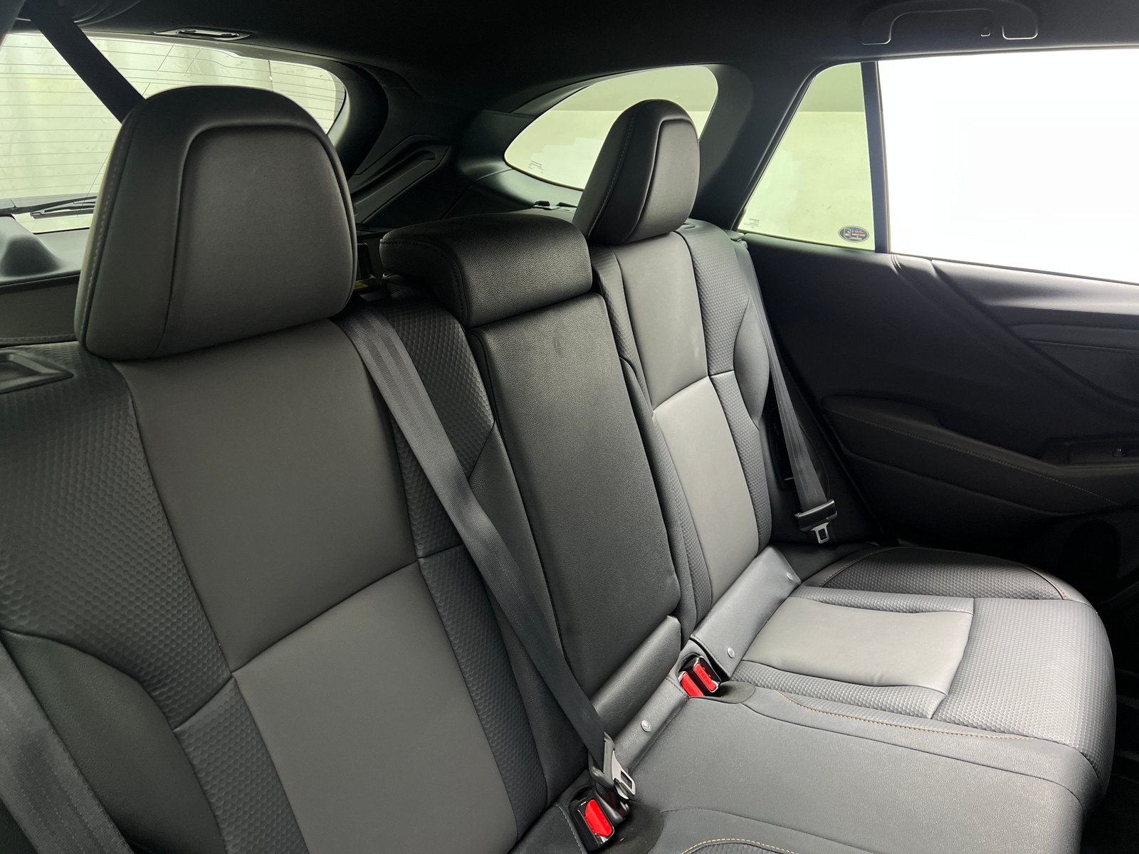 Thumbnail: 2025 Subaru Outback - 5