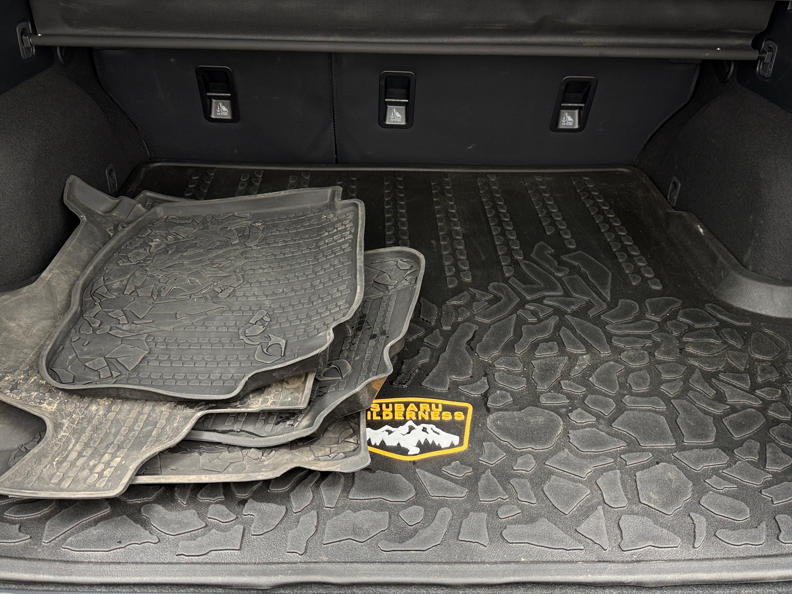 Thumbnail: 2025 Subaru Outback - 6