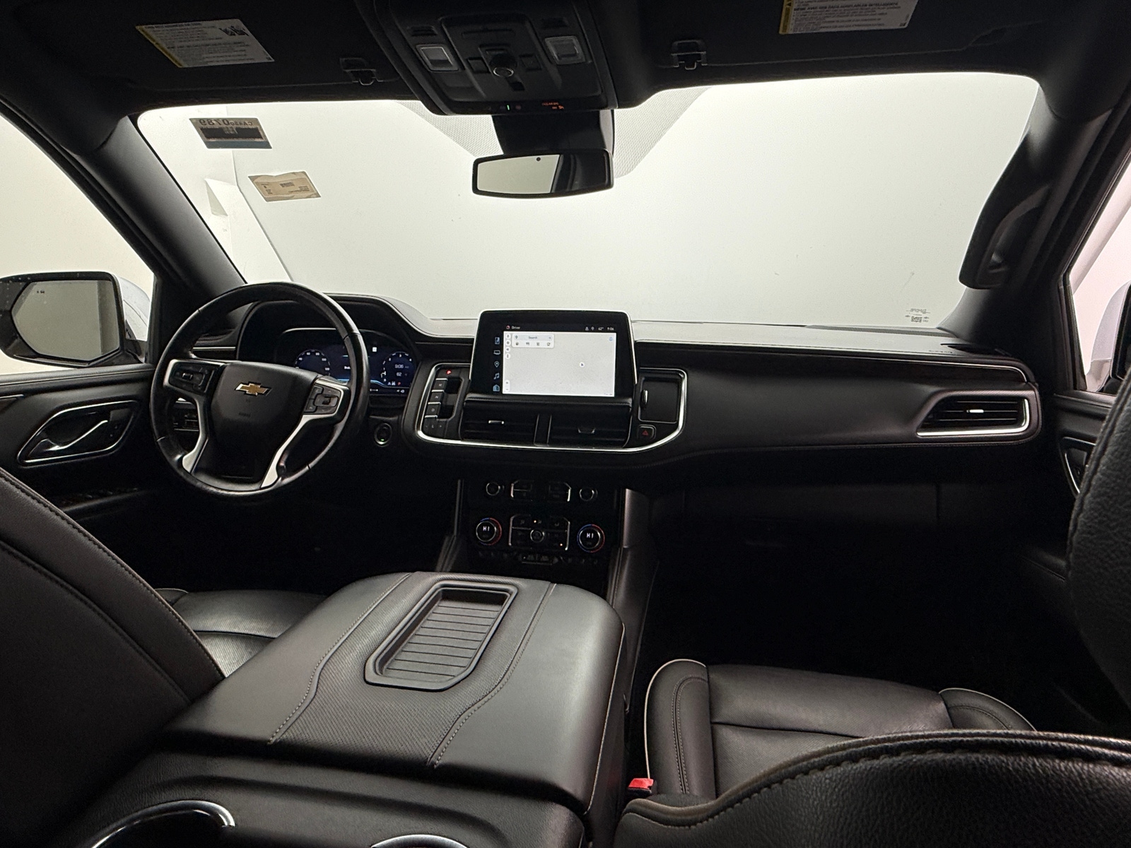 Thumbnail: 2023 Chevrolet Suburban - 2