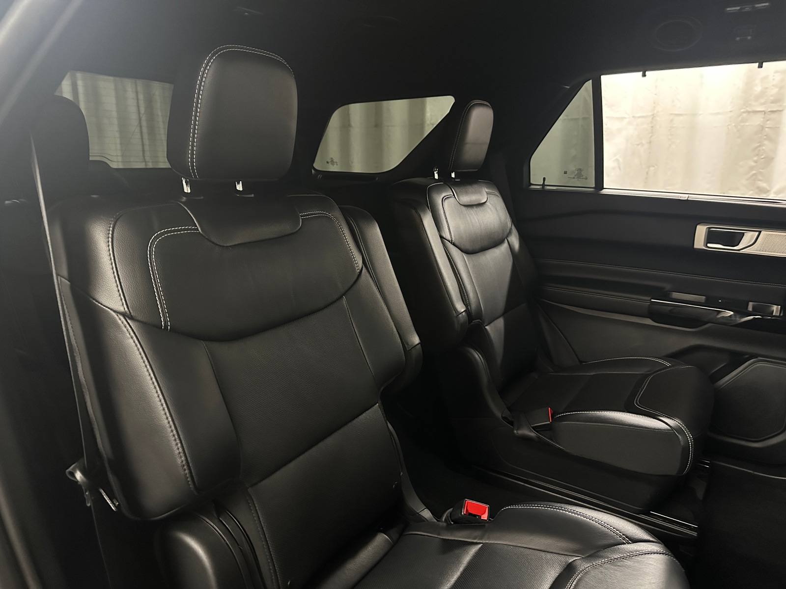 Thumbnail: 2023 Ford Explorer - 5