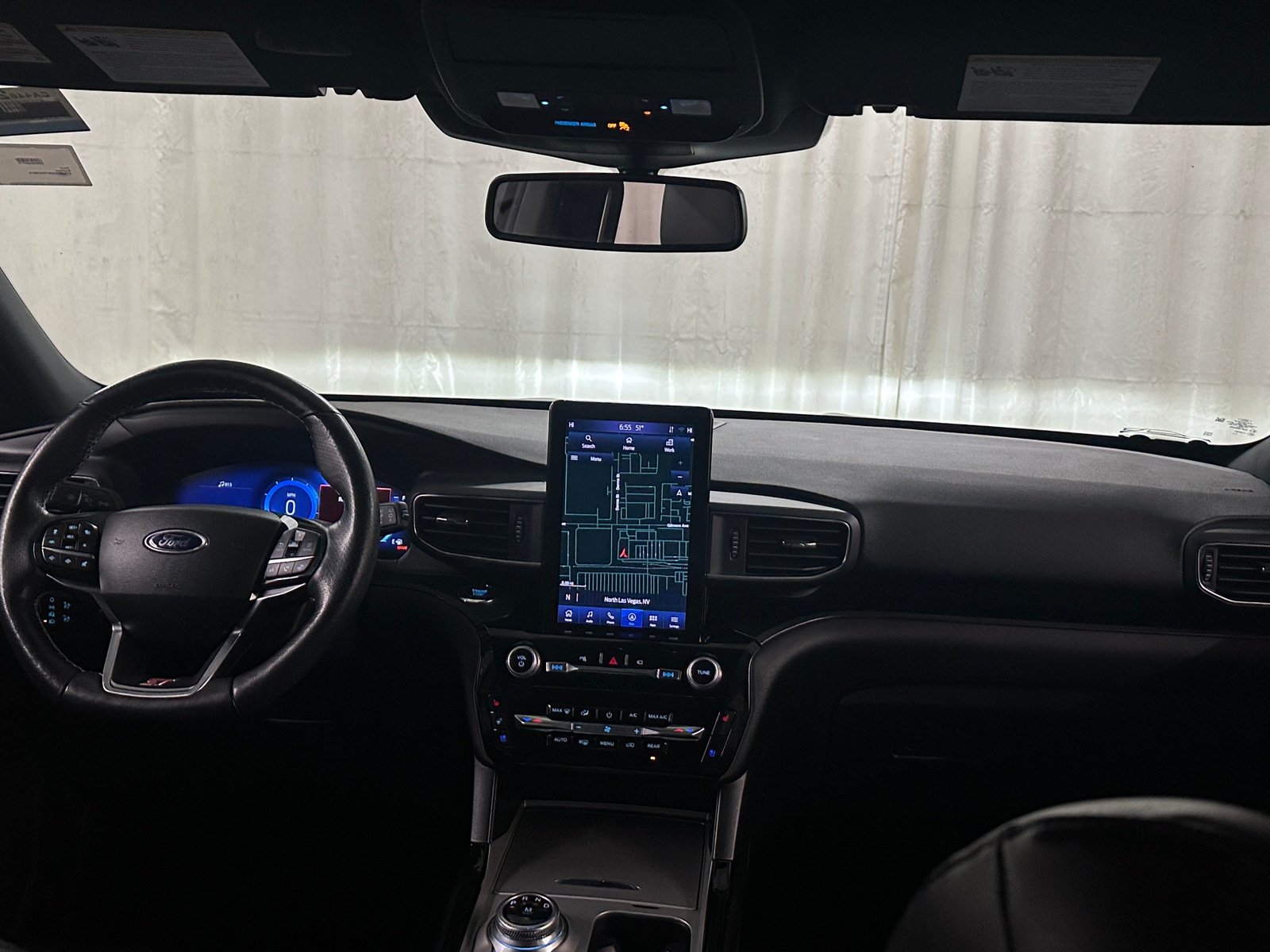 Thumbnail: 2023 Ford Explorer - 2