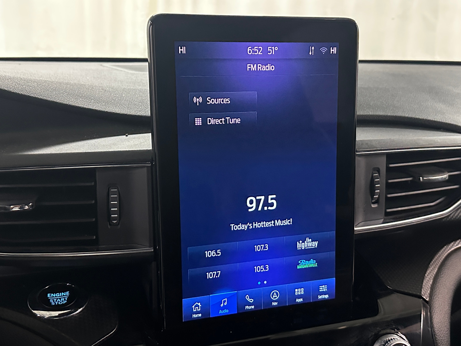 Thumbnail: 2023 Ford Explorer - 3