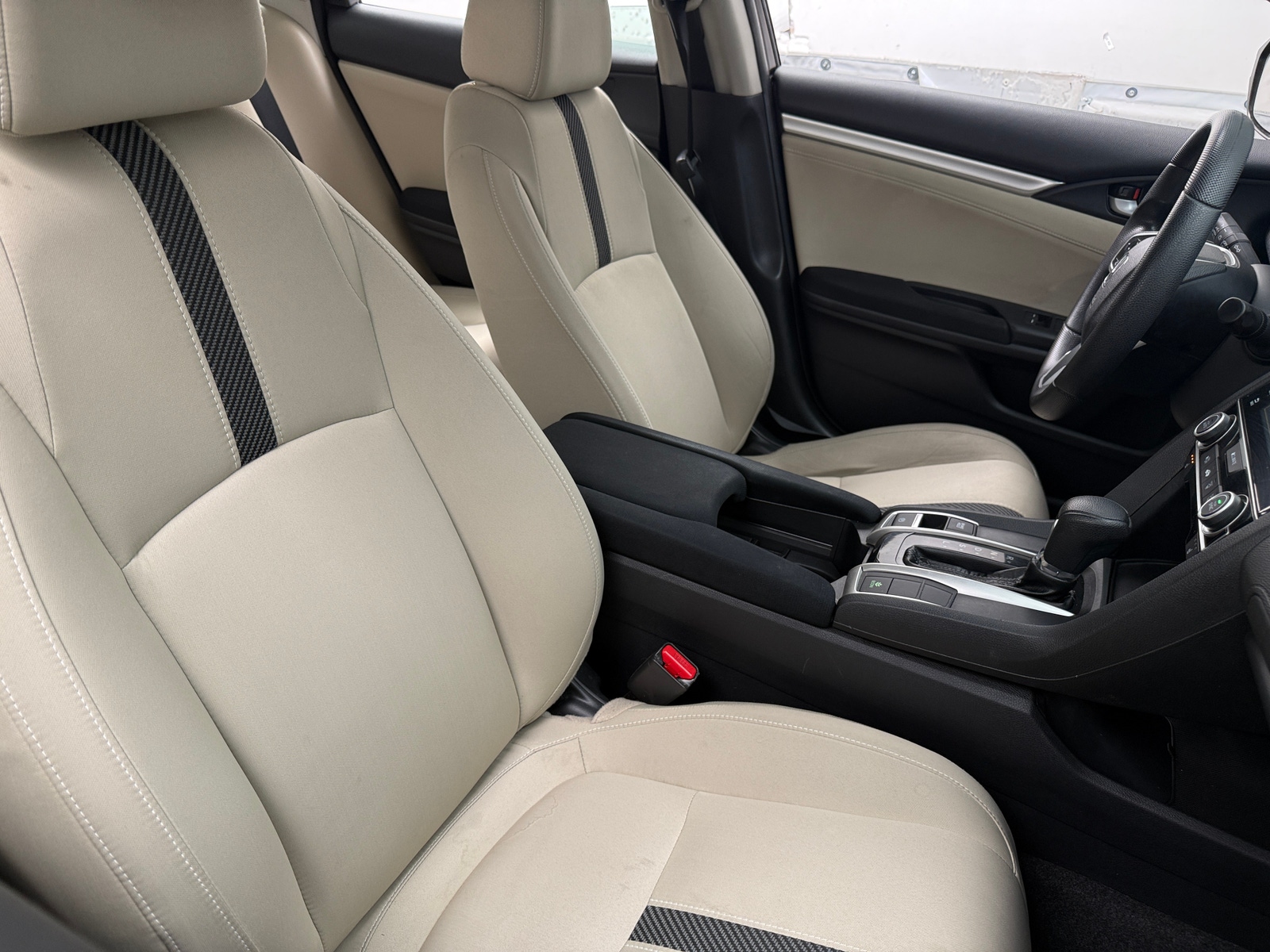 Thumbnail: 2017 Honda Civic - 2