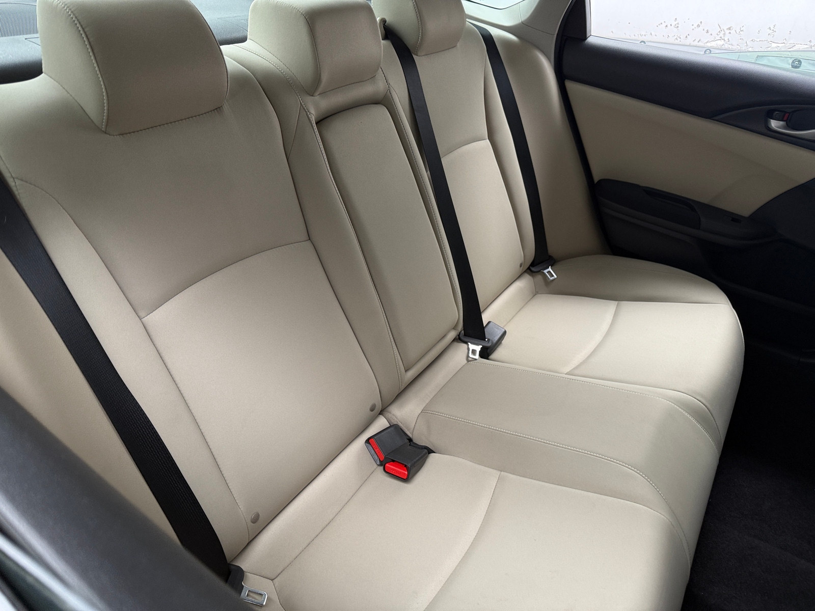 Thumbnail: 2017 Honda Civic - 6