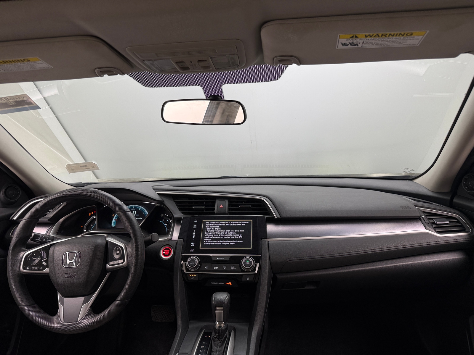 Thumbnail: 2017 Honda Civic - 3