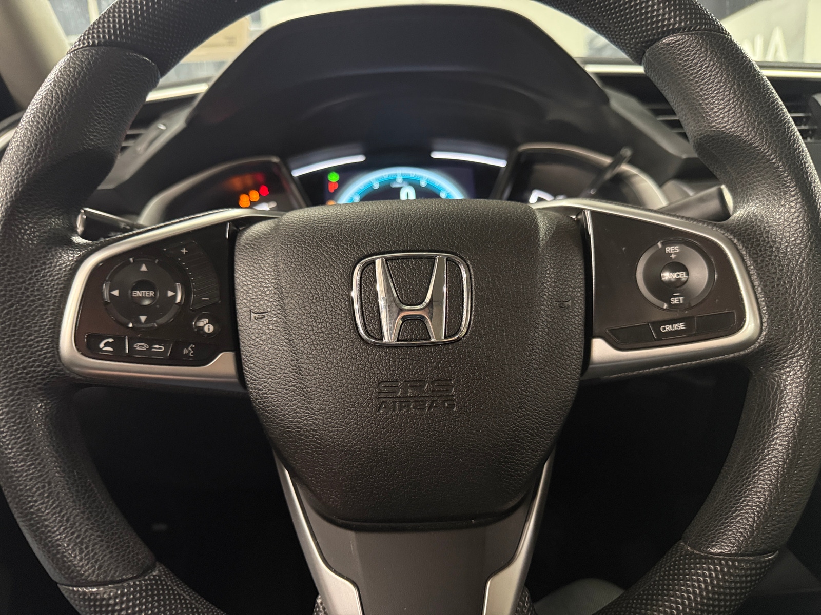 Thumbnail: 2017 Honda Civic - 5