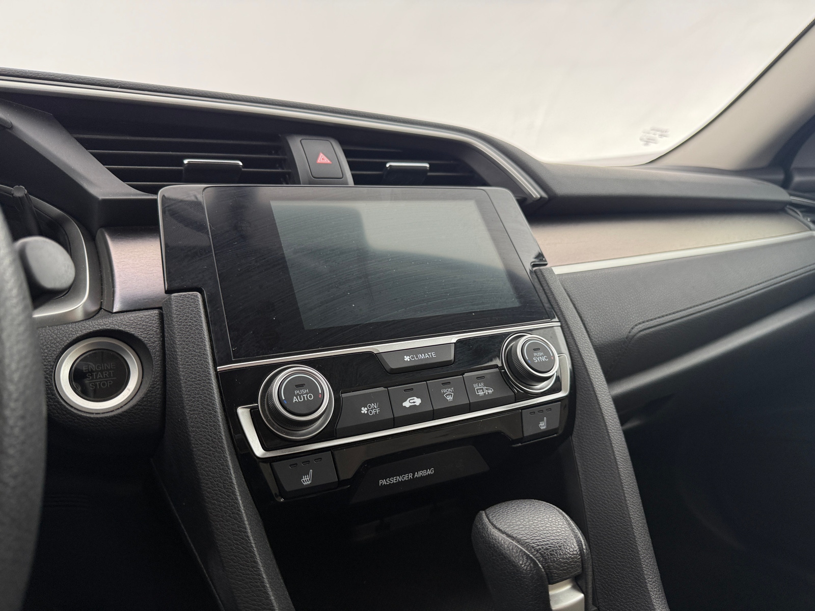 Thumbnail: 2017 Honda Civic - 4