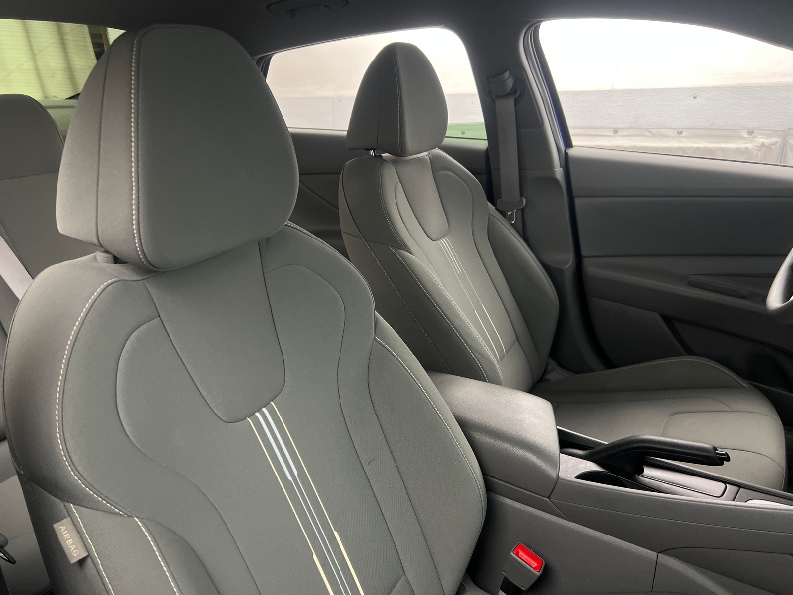 Thumbnail: 2021 Hyundai Elantra - 2