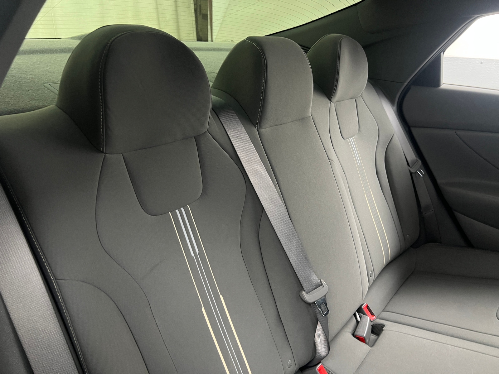 Thumbnail: 2021 Hyundai Elantra - 6