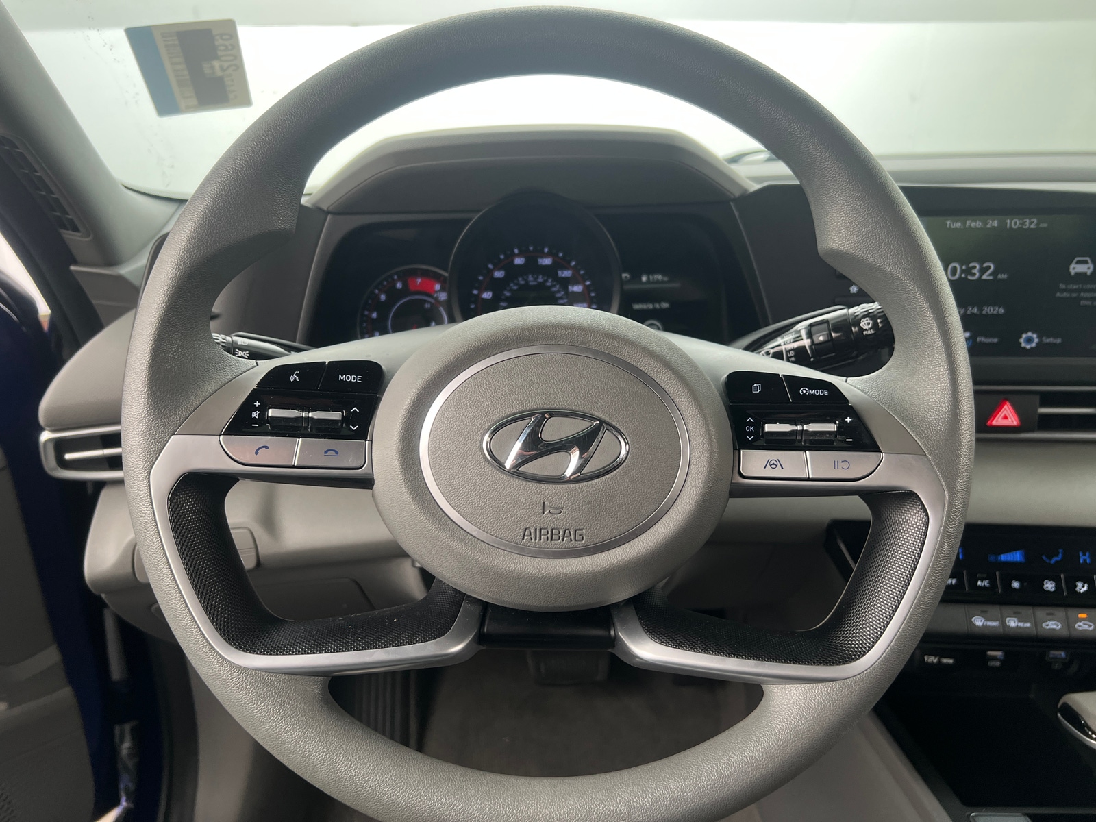Thumbnail: 2021 Hyundai Elantra - 5