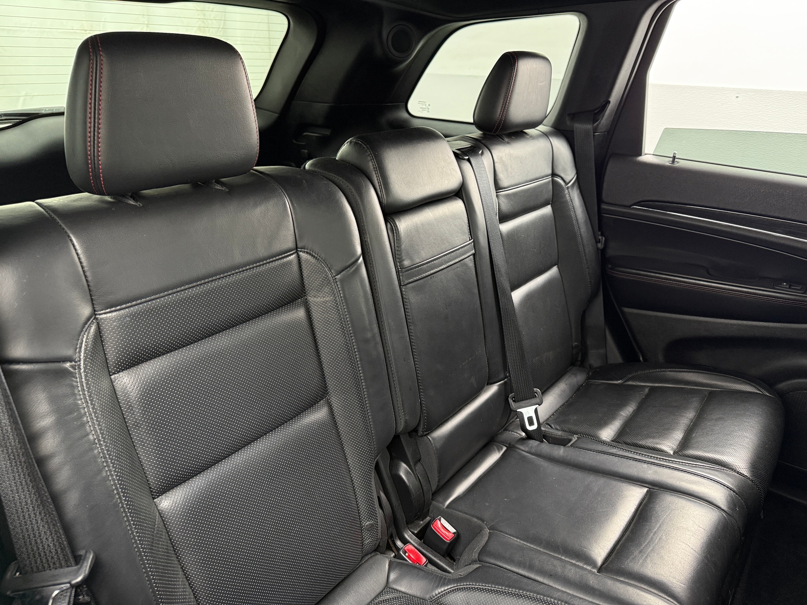 Thumbnail: 2018 Jeep Grand Cherokee - 5