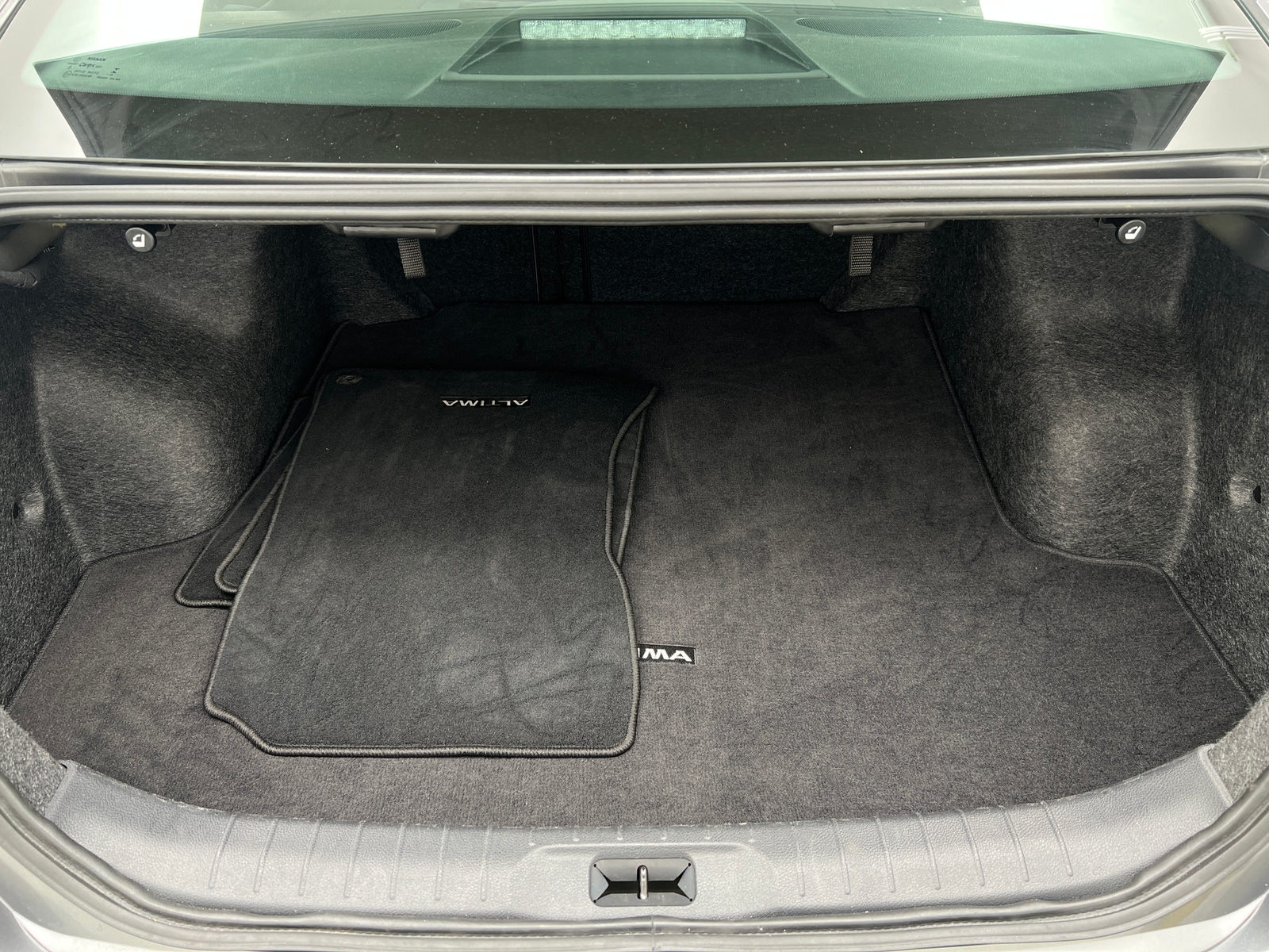 Thumbnail: 2025 Nissan Altima - 7