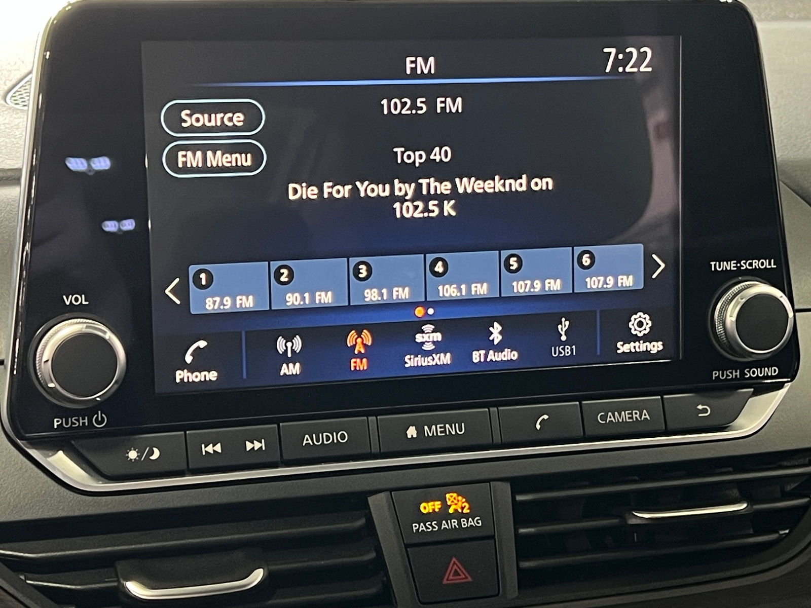 Thumbnail: 2025 Nissan Altima - 4