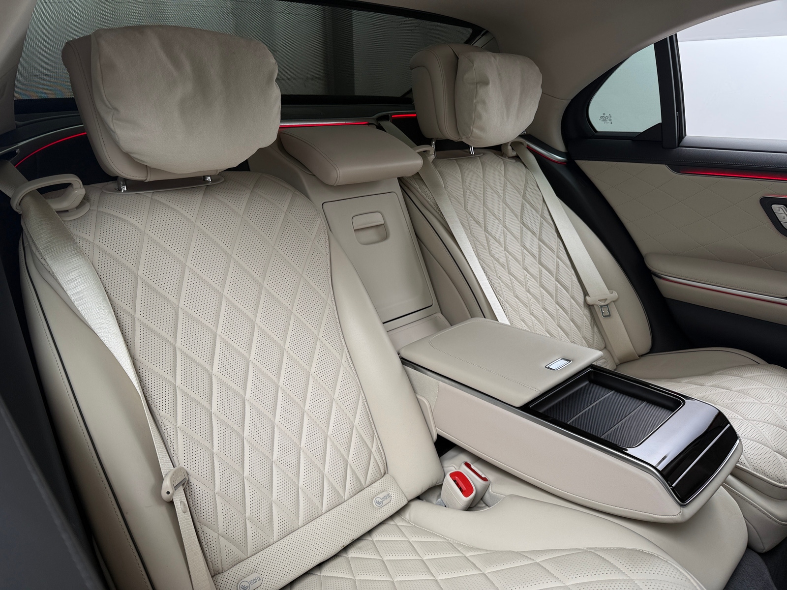 Thumbnail: 2023 Mercedes-Benz S-Class - 5