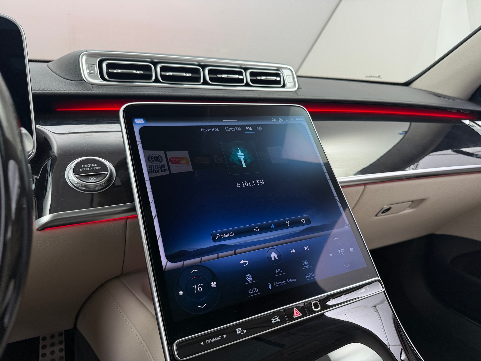 Thumbnail: 2023 Mercedes-Benz S-Class - 3