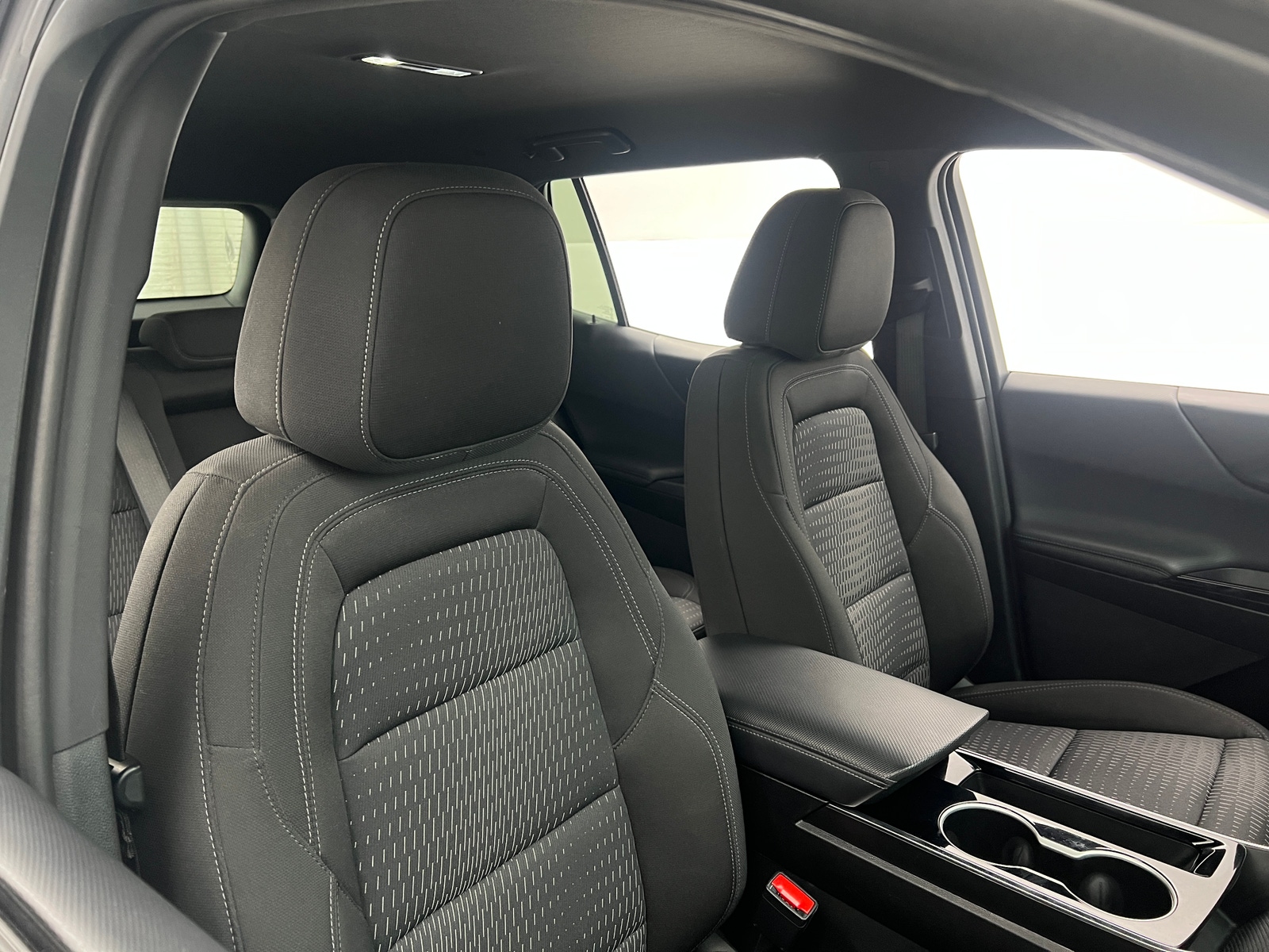 Thumbnail: 2025 Chevrolet Equinox - 2