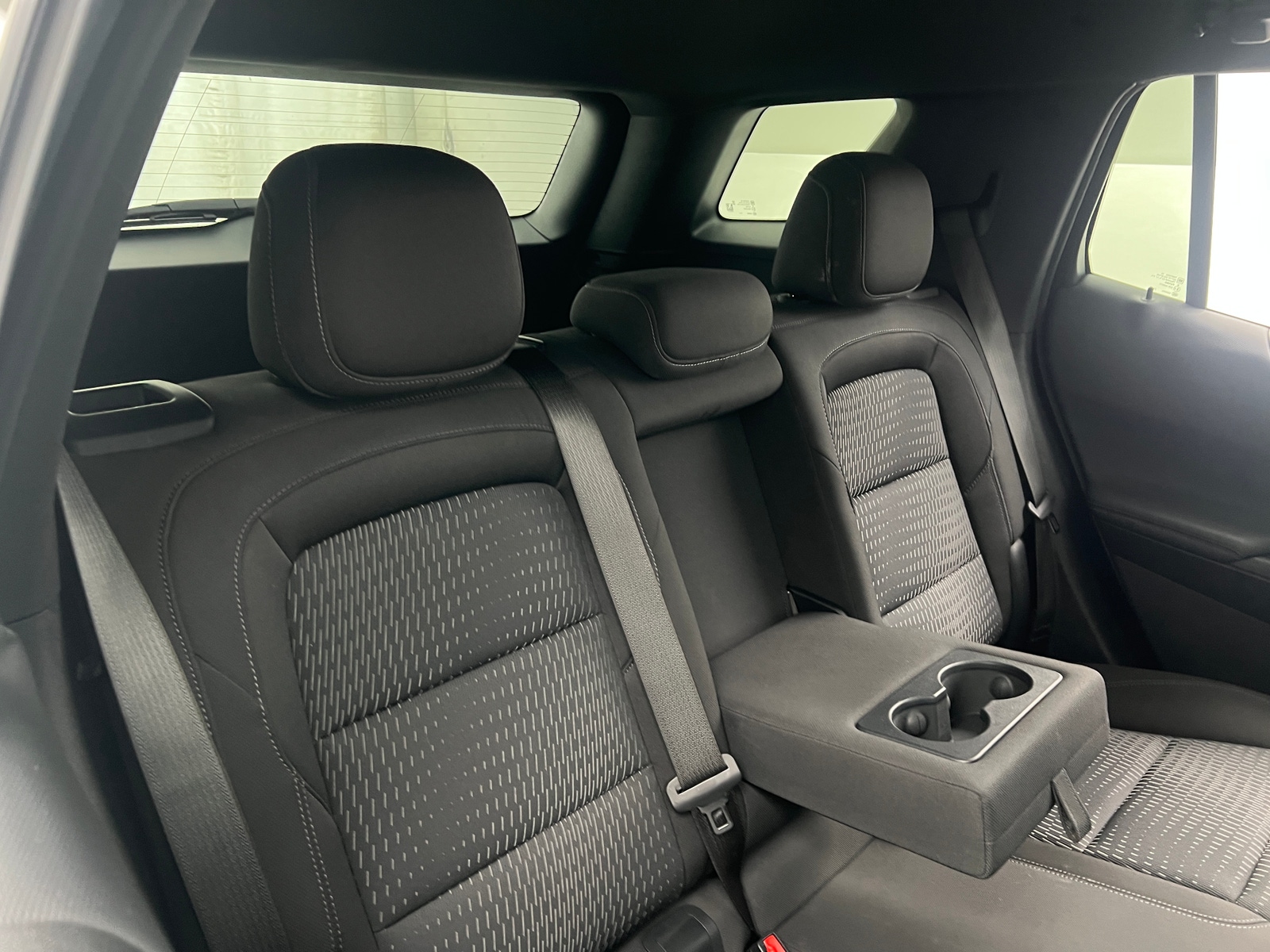 Thumbnail: 2025 Chevrolet Equinox - 6