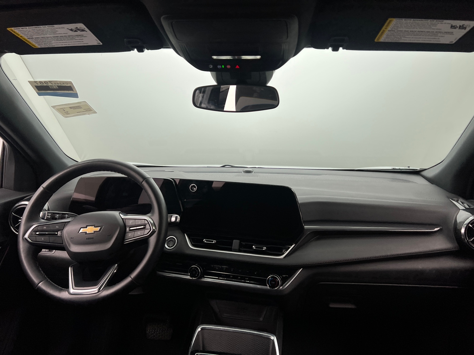 Thumbnail: 2025 Chevrolet Equinox - 3