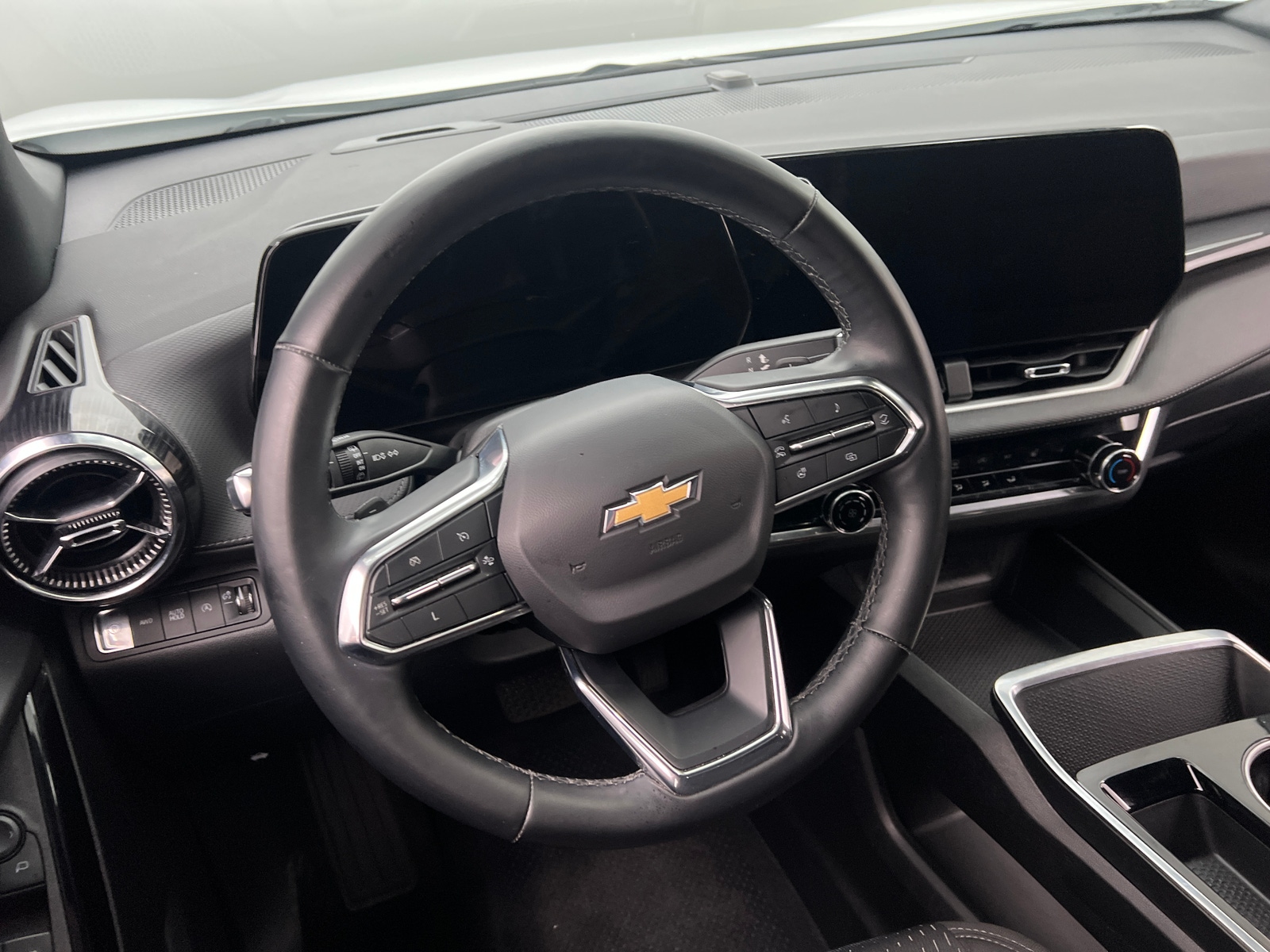 Thumbnail: 2025 Chevrolet Equinox - 5