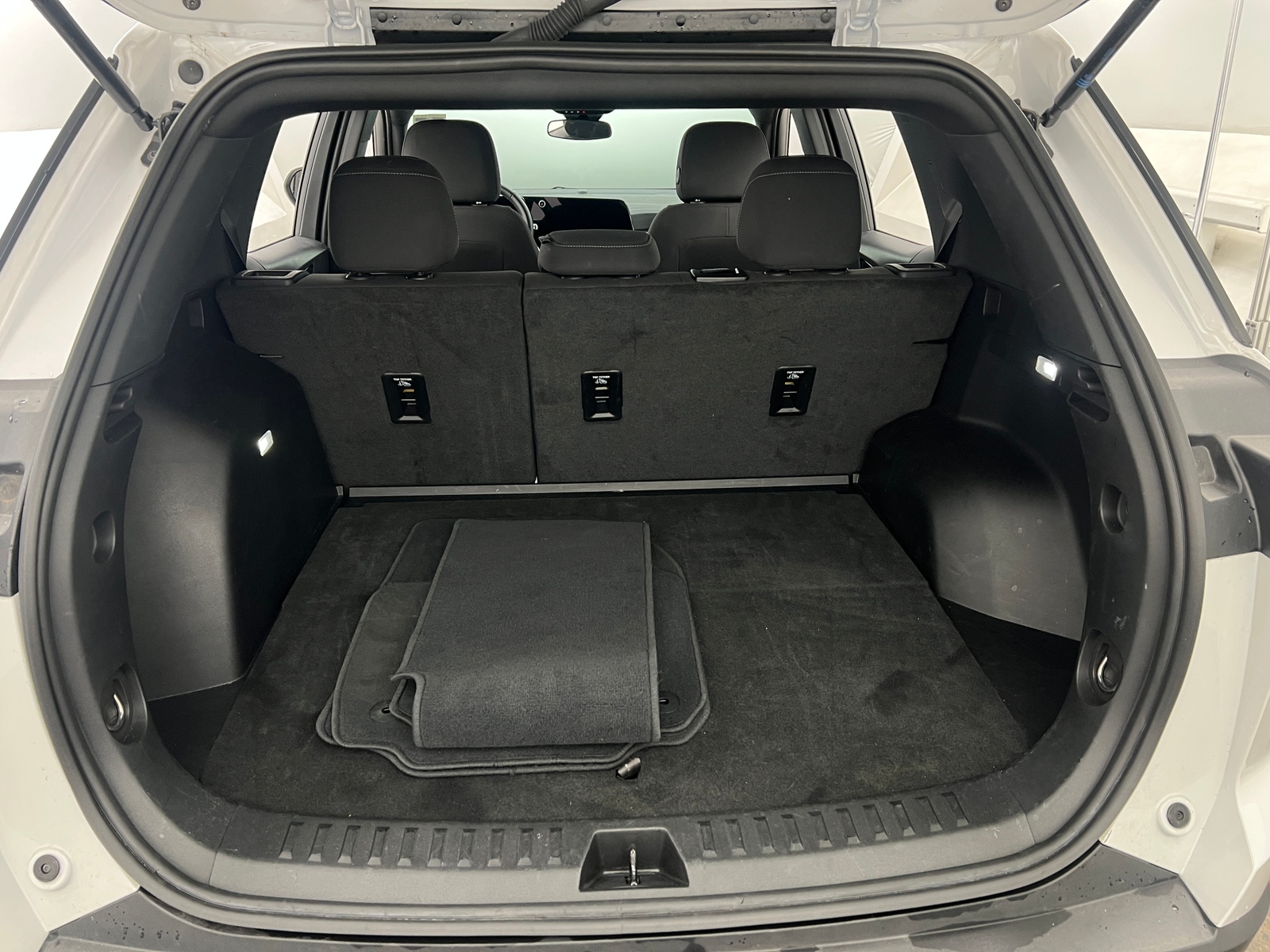 Thumbnail: 2025 Chevrolet Equinox - 7