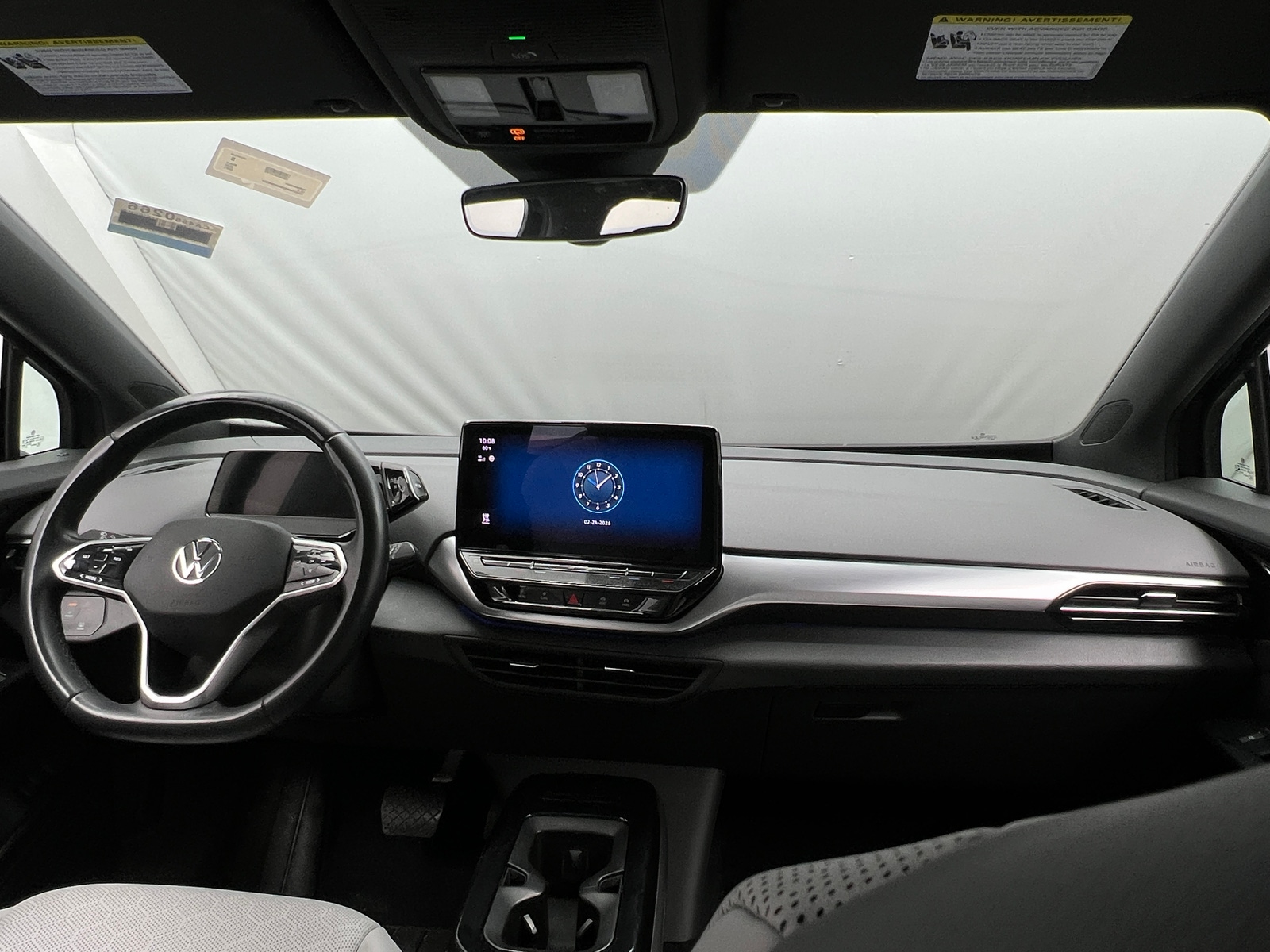 Thumbnail: 2021 Volkswagen ID.4 - 2