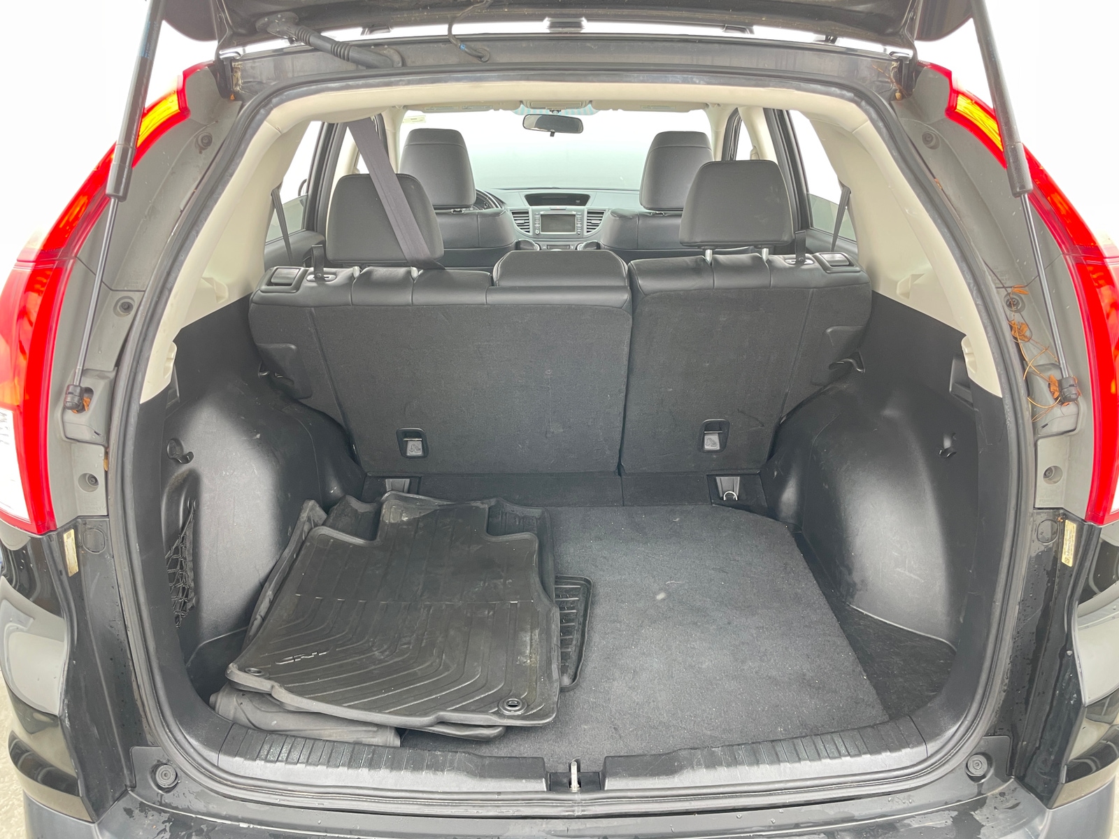 Thumbnail: 2012 Honda CR-V - 6