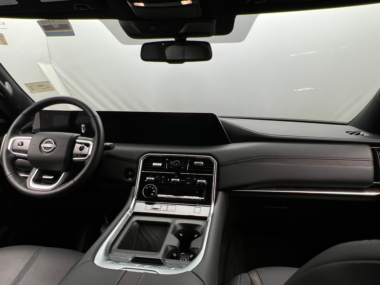 Thumbnail: 2025 Nissan Armada - 2