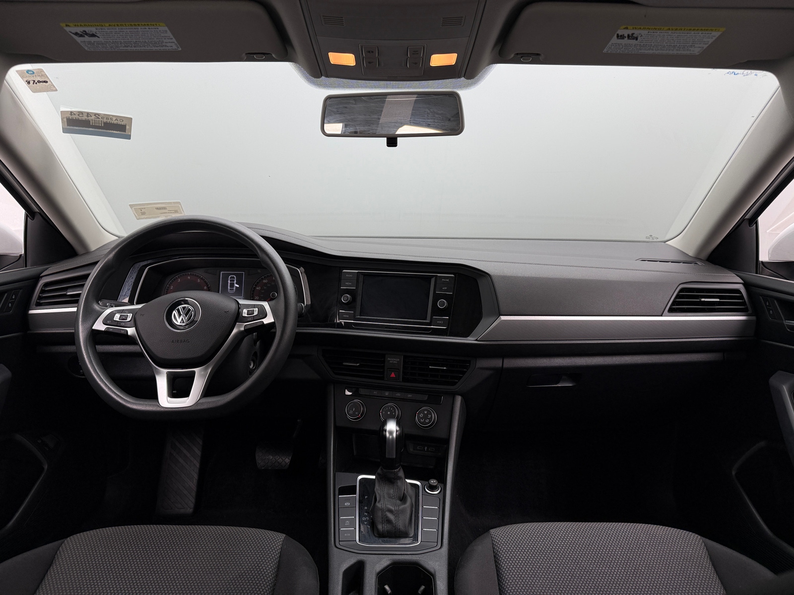 Thumbnail: 2020 Volkswagen Jetta - 3