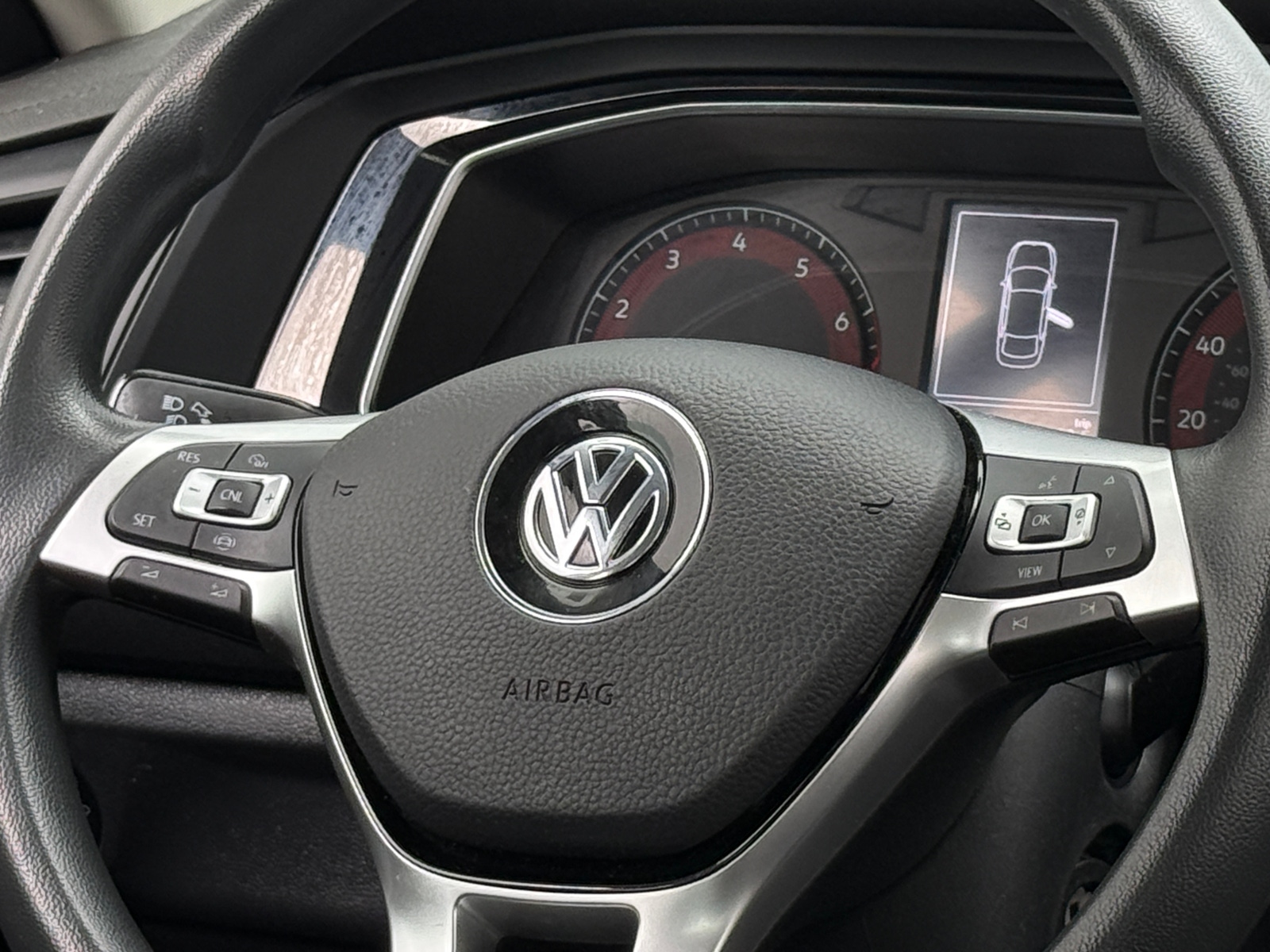 Thumbnail: 2020 Volkswagen Jetta - 5