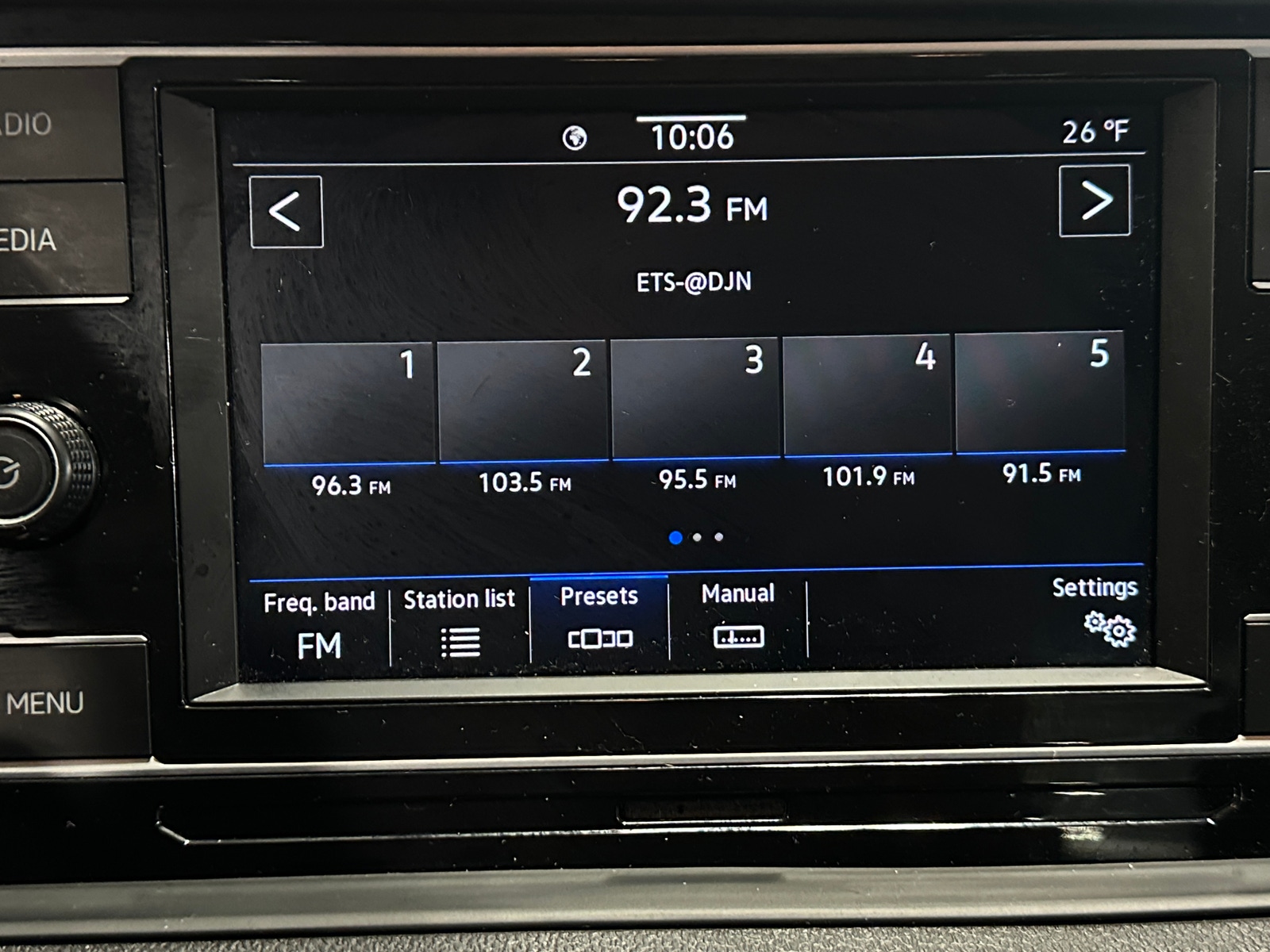 Thumbnail: 2020 Volkswagen Jetta - 4