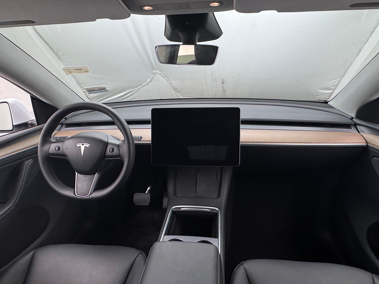 Thumbnail: 2024 Tesla Model Y - 2