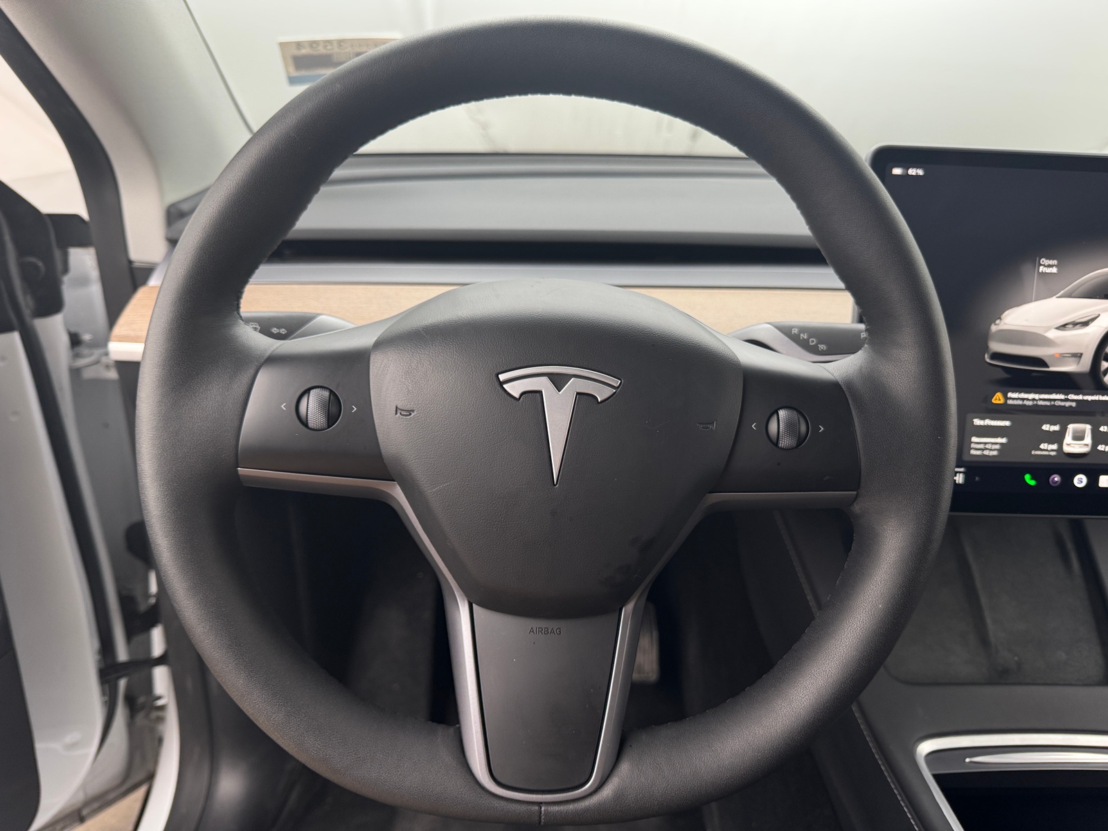 Thumbnail: 2024 Tesla Model Y - 4