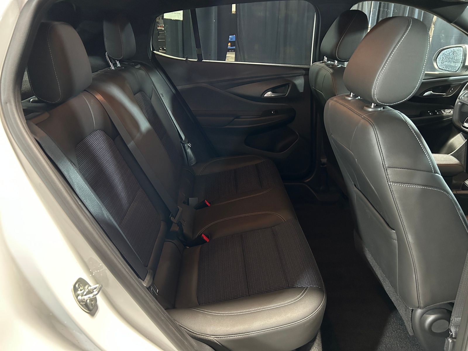 Thumbnail: 2025 Buick Envista - 6