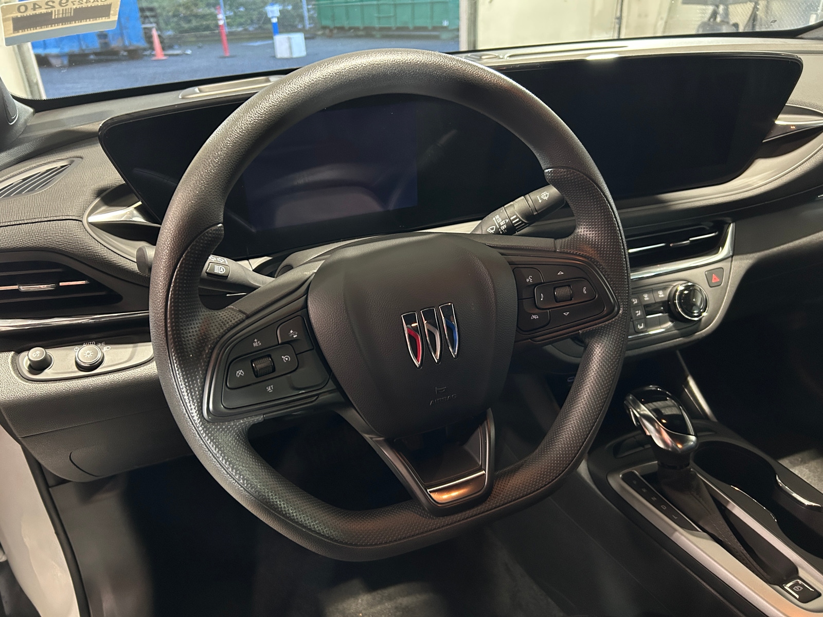 Thumbnail: 2025 Buick Envista - 5