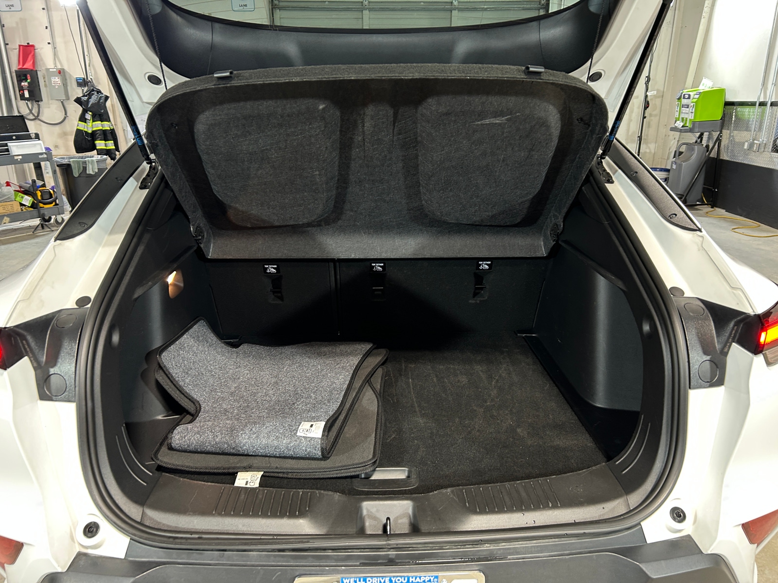 Thumbnail: 2025 Buick Envista - 7