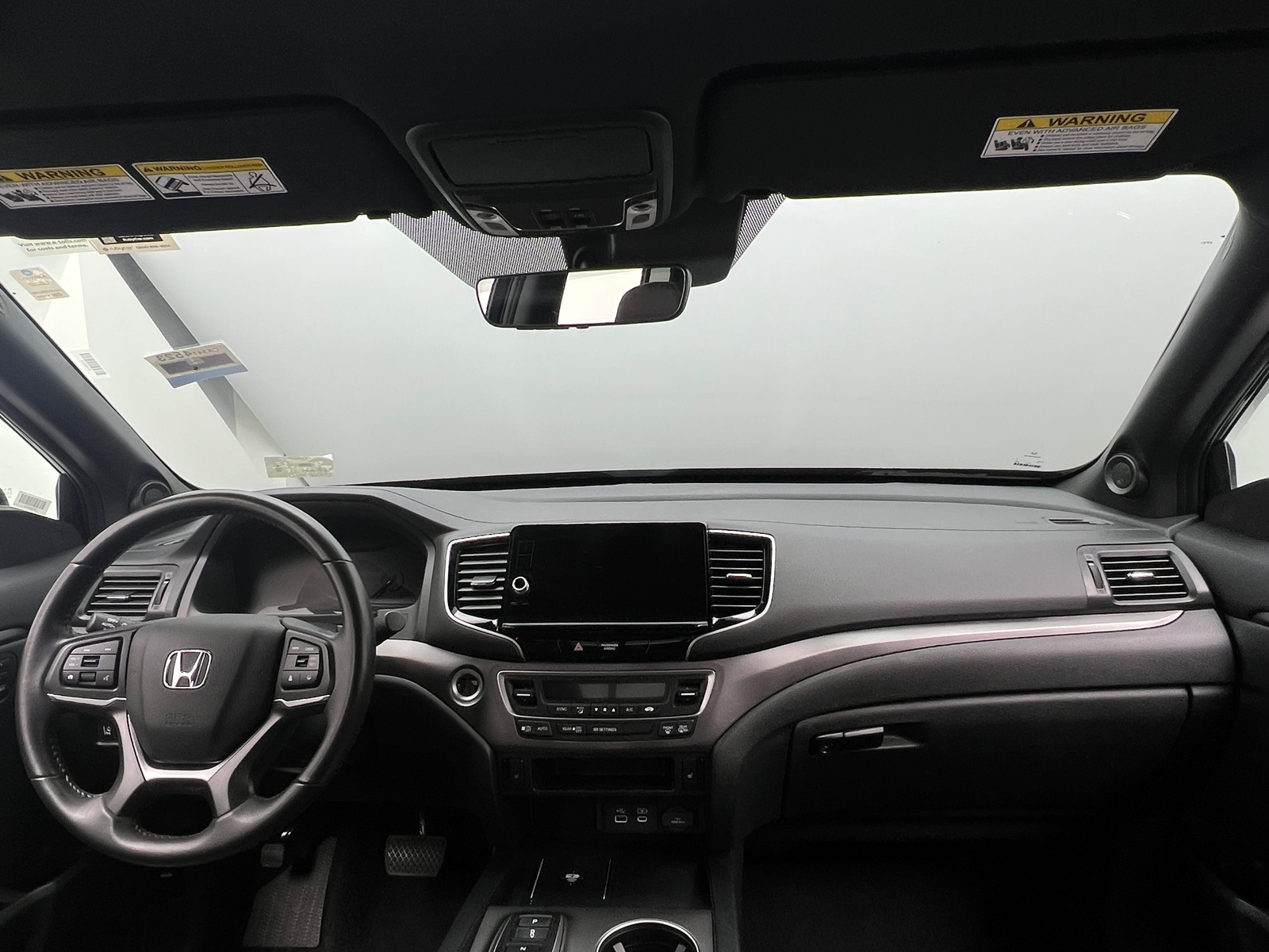 Thumbnail: 2025 Honda Ridgeline - 2