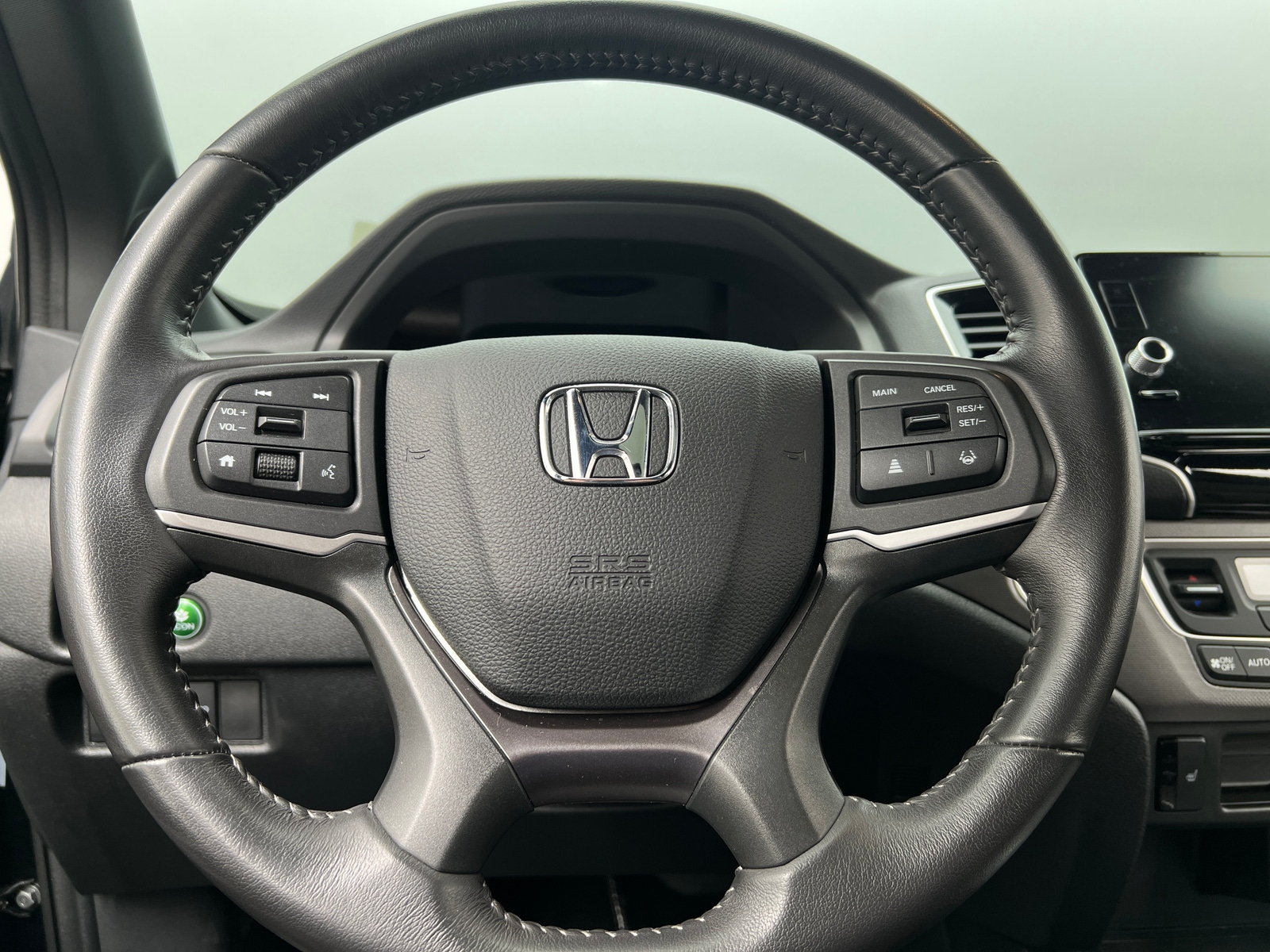 Thumbnail: 2025 Honda Ridgeline - 4