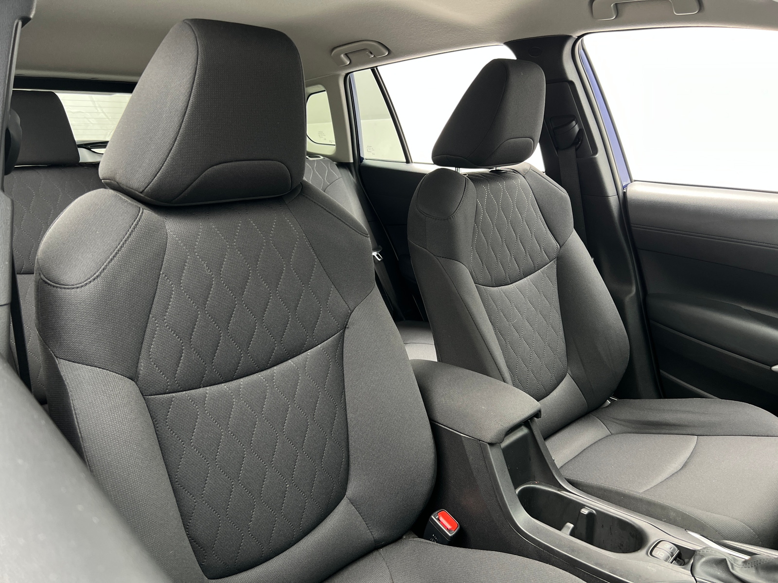 Thumbnail: 2025 Toyota Corolla Cross - 2