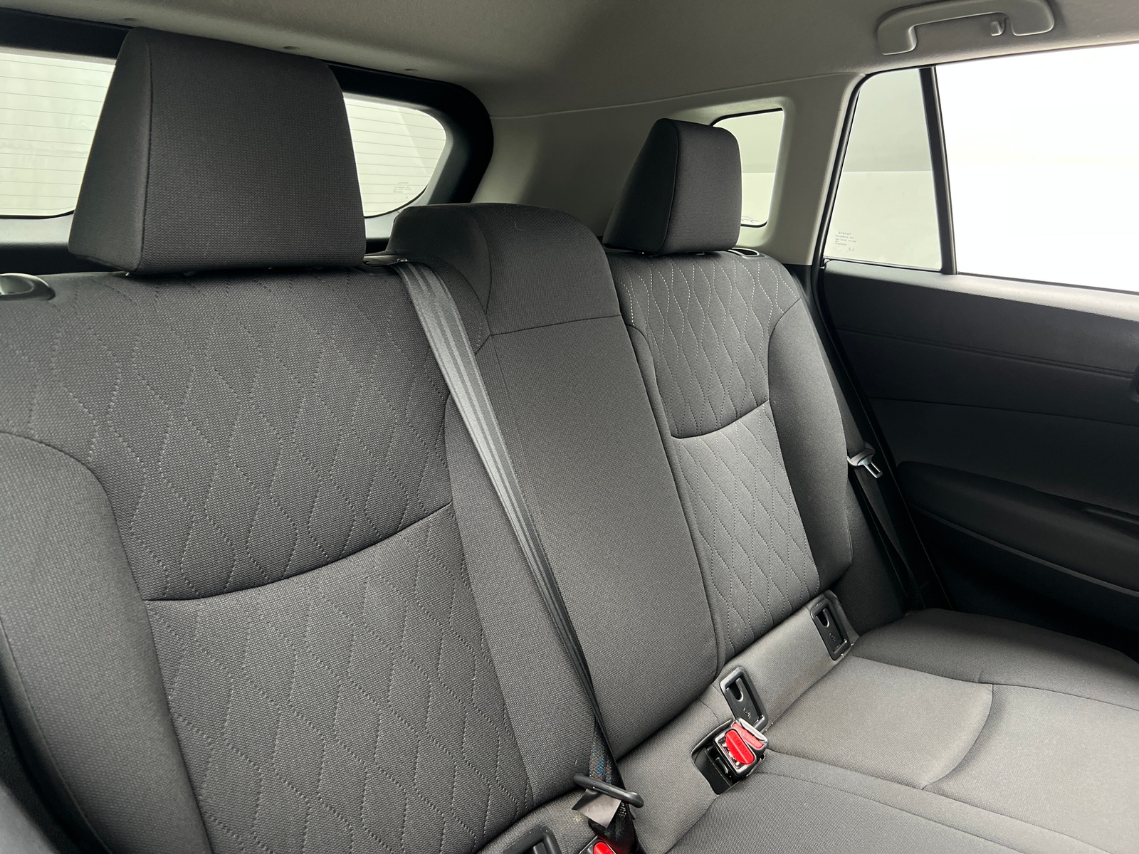 Thumbnail: 2025 Toyota Corolla Cross - 6